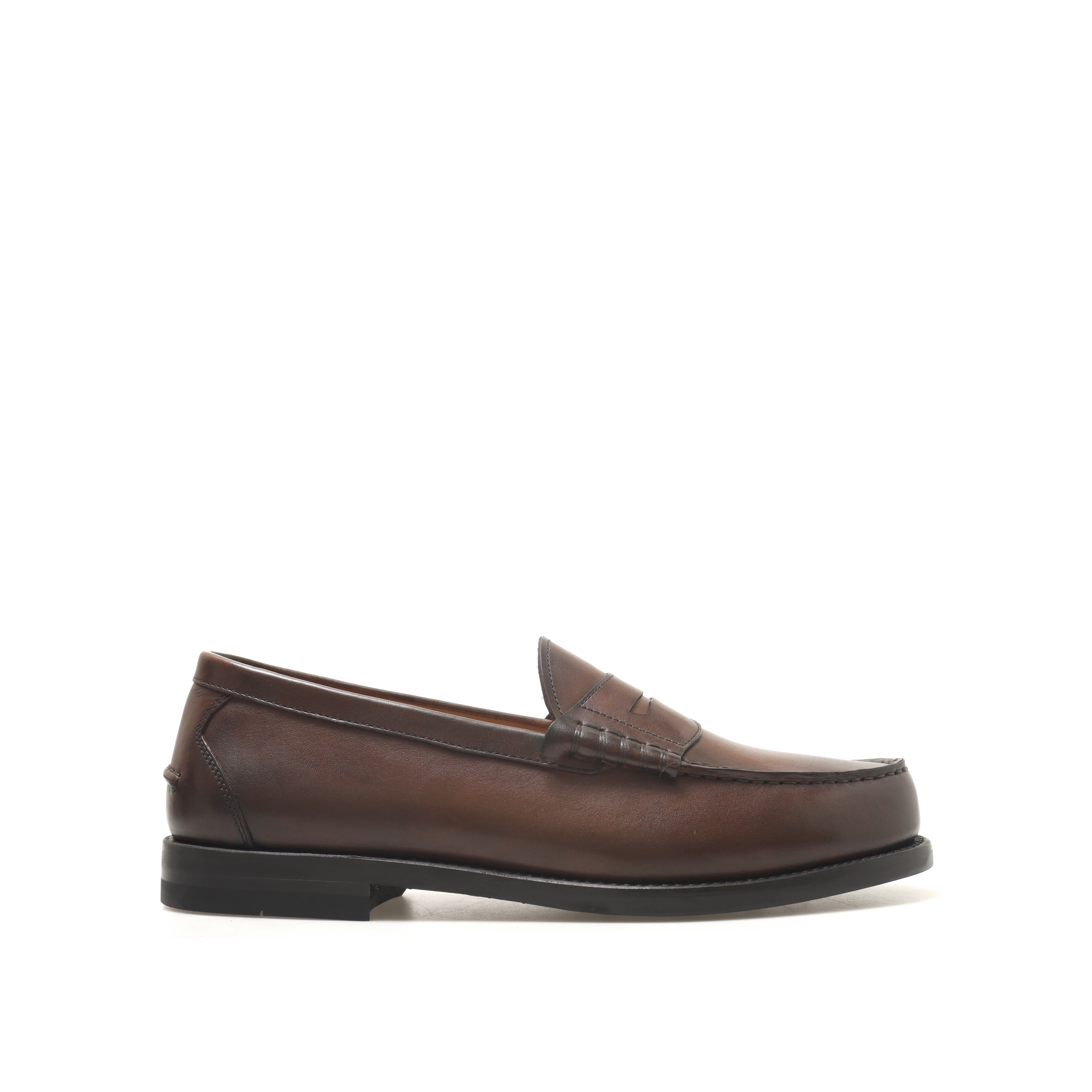 Loafers & Slip On