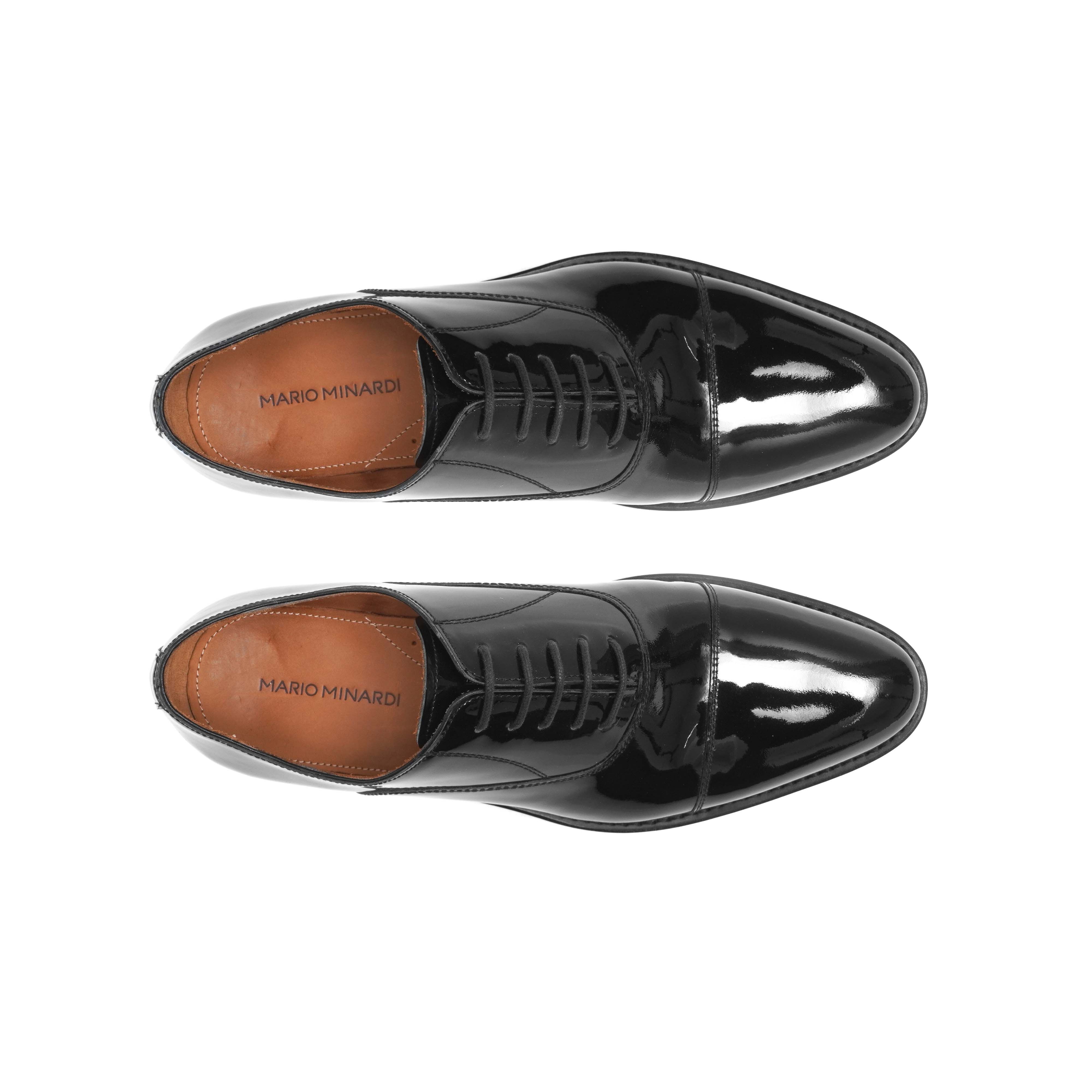 FEDELE BLACK PATENT - Image 4