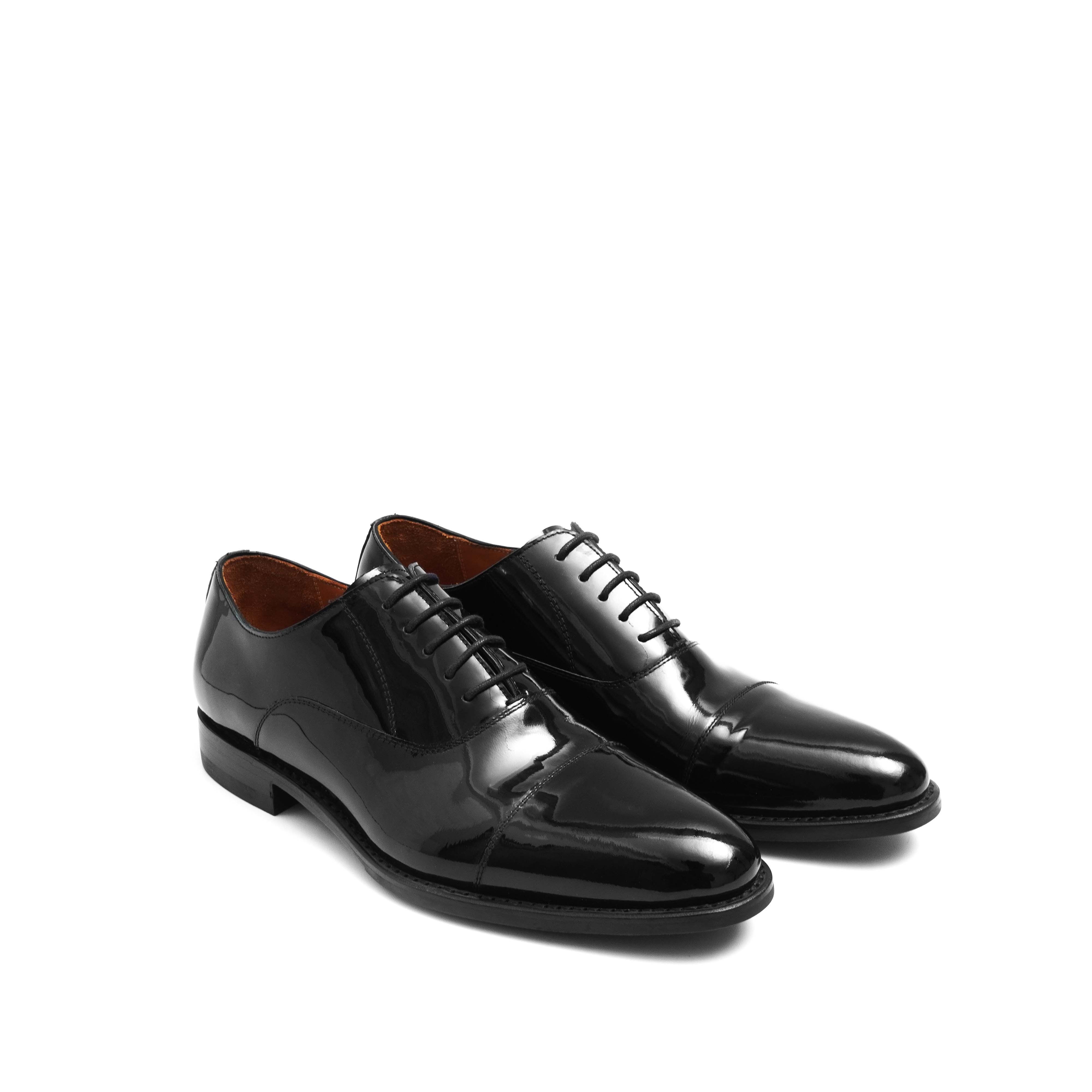 FEDELE BLACK PATENT - Image 2