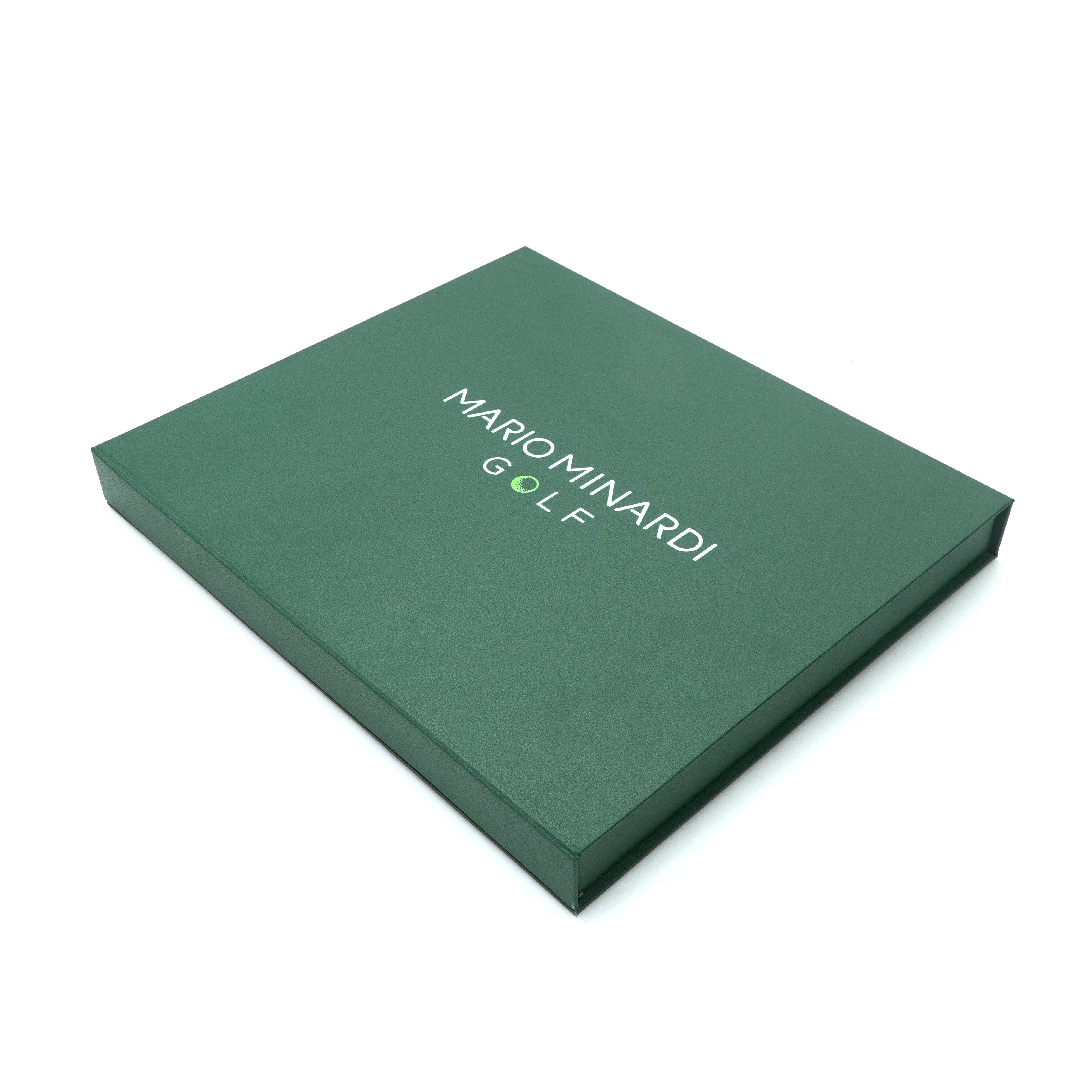 EDWARD PACK IRON COVER SET - Image 5
