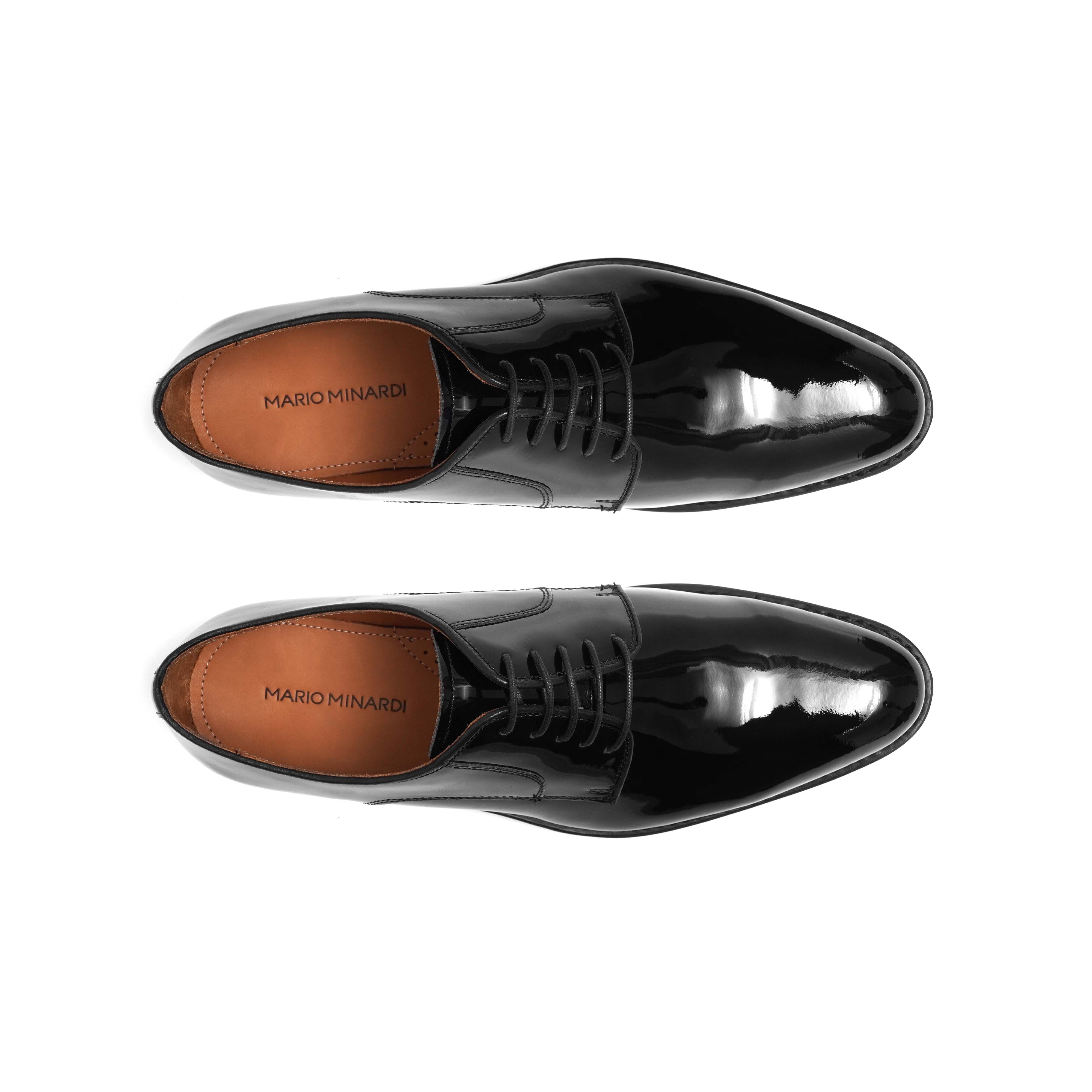 FELLO BLACK PATENT - Image 4