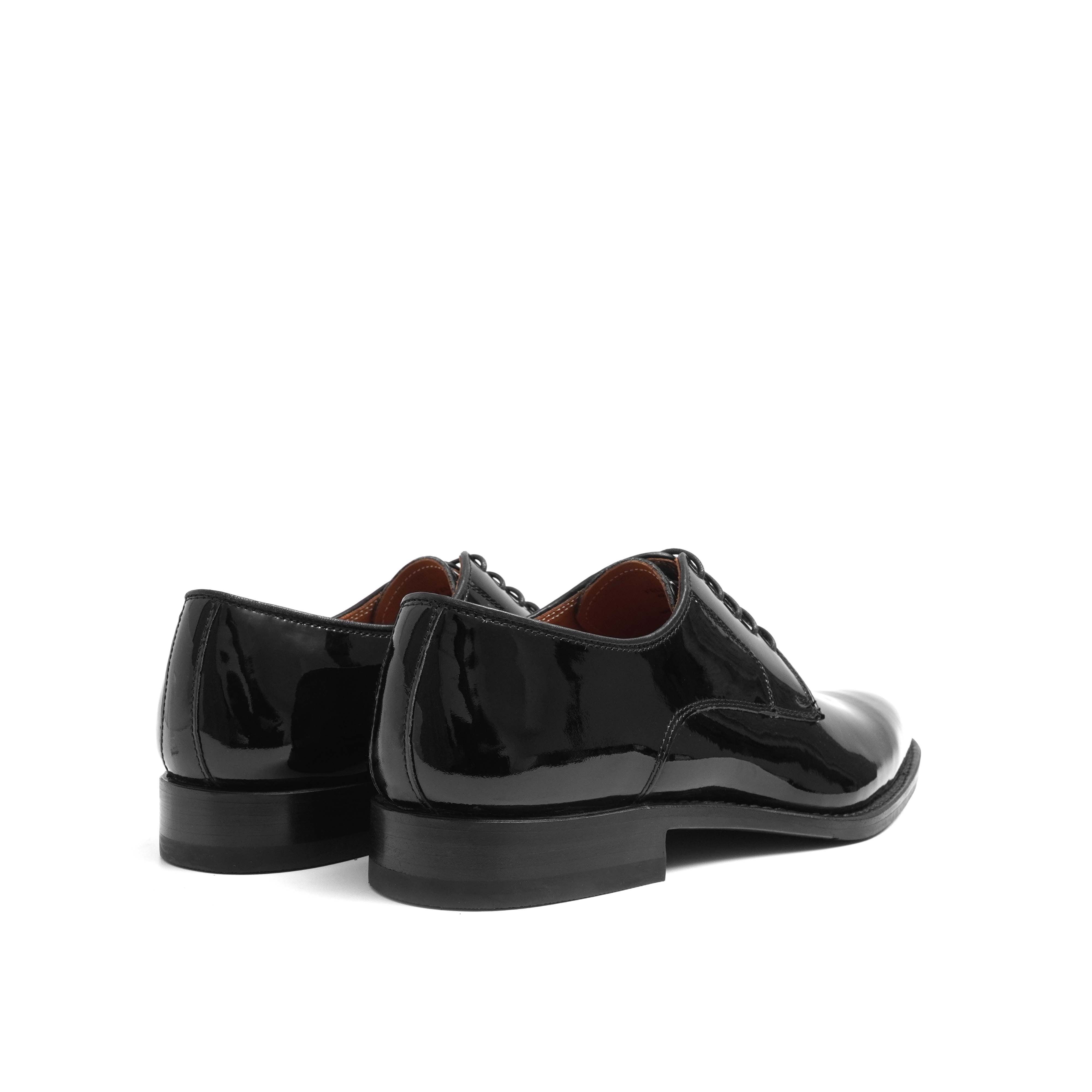 FELLO BLACK PATENT - Image 3
