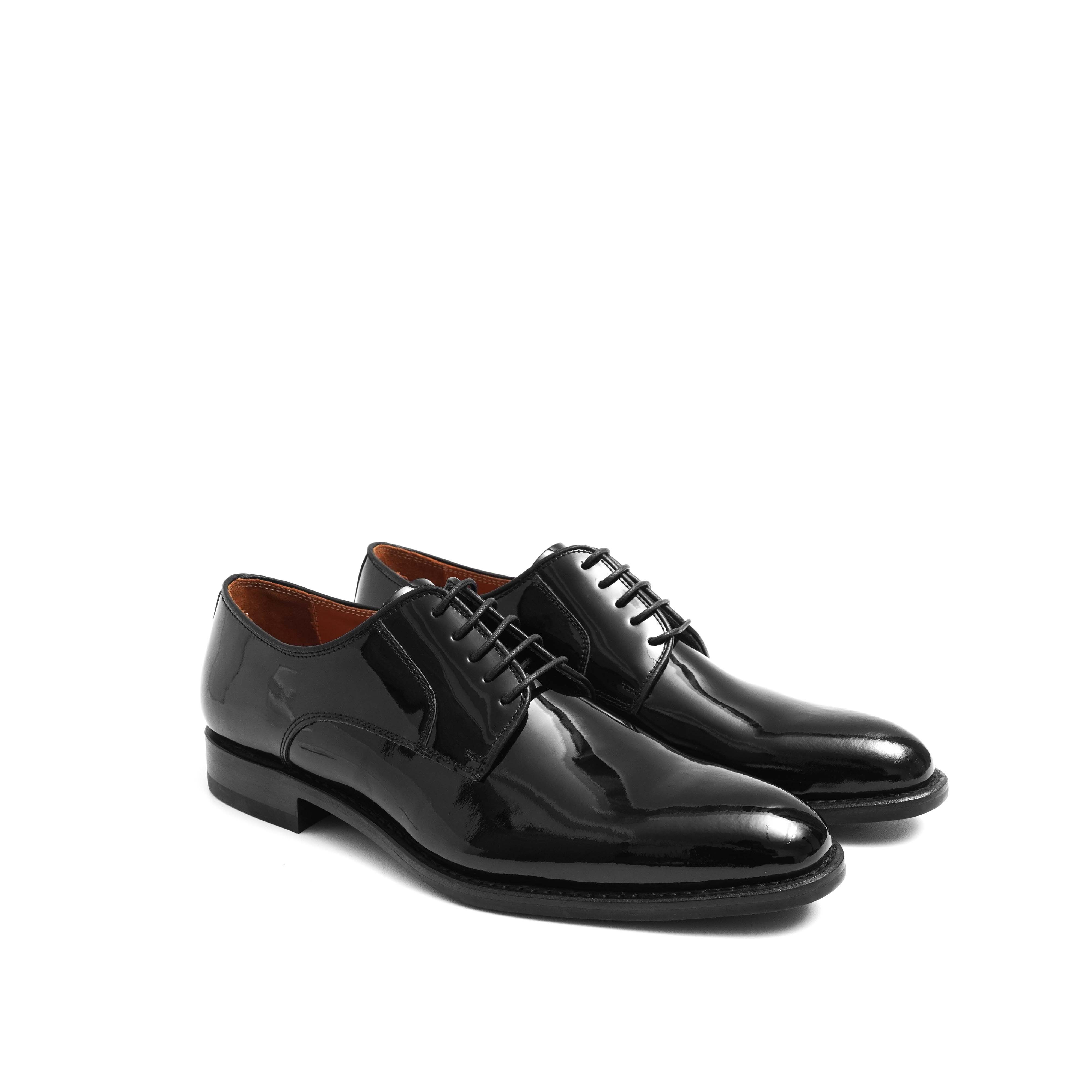 FELLO BLACK PATENT - Image 2