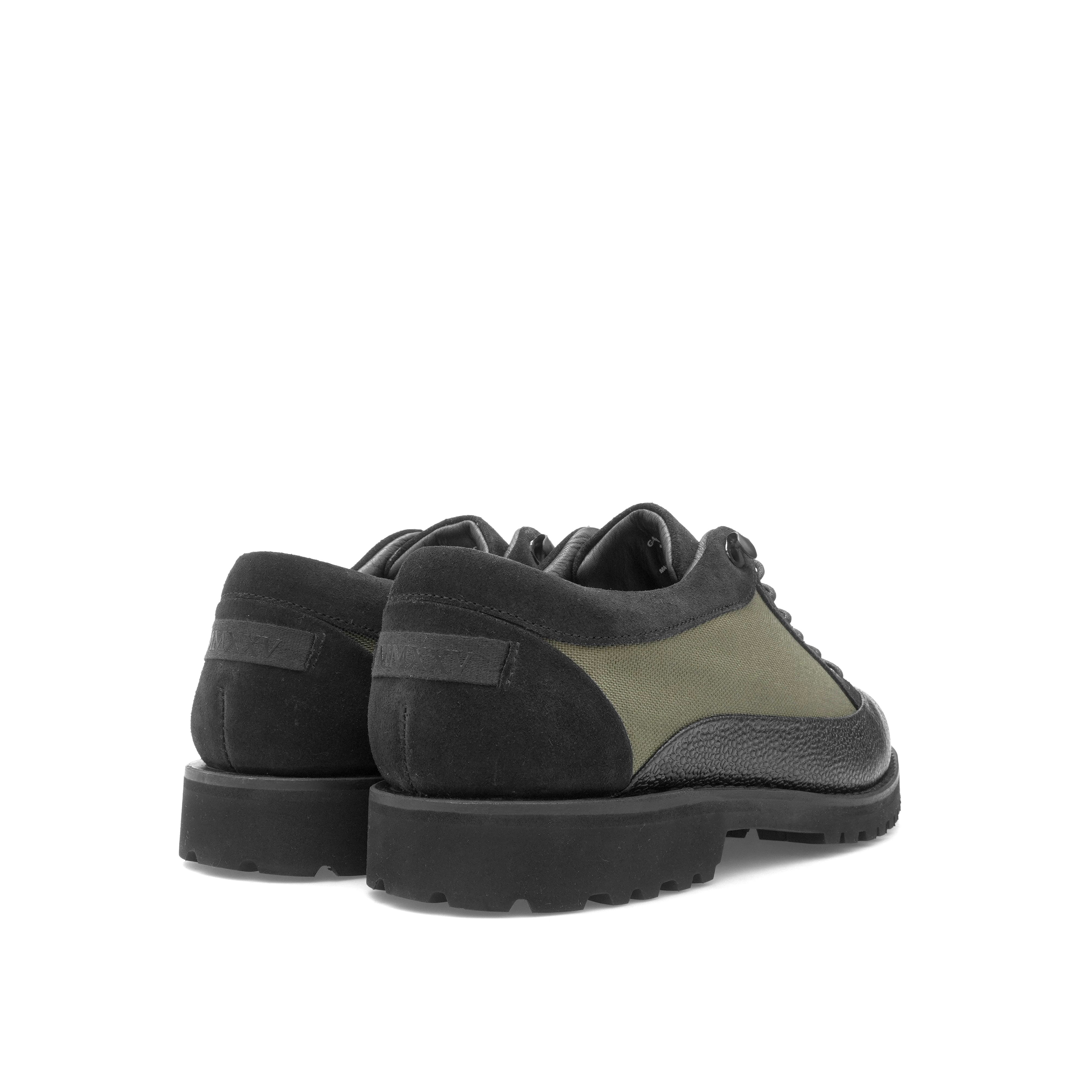 GARISON BLACK GREEN - Image 3