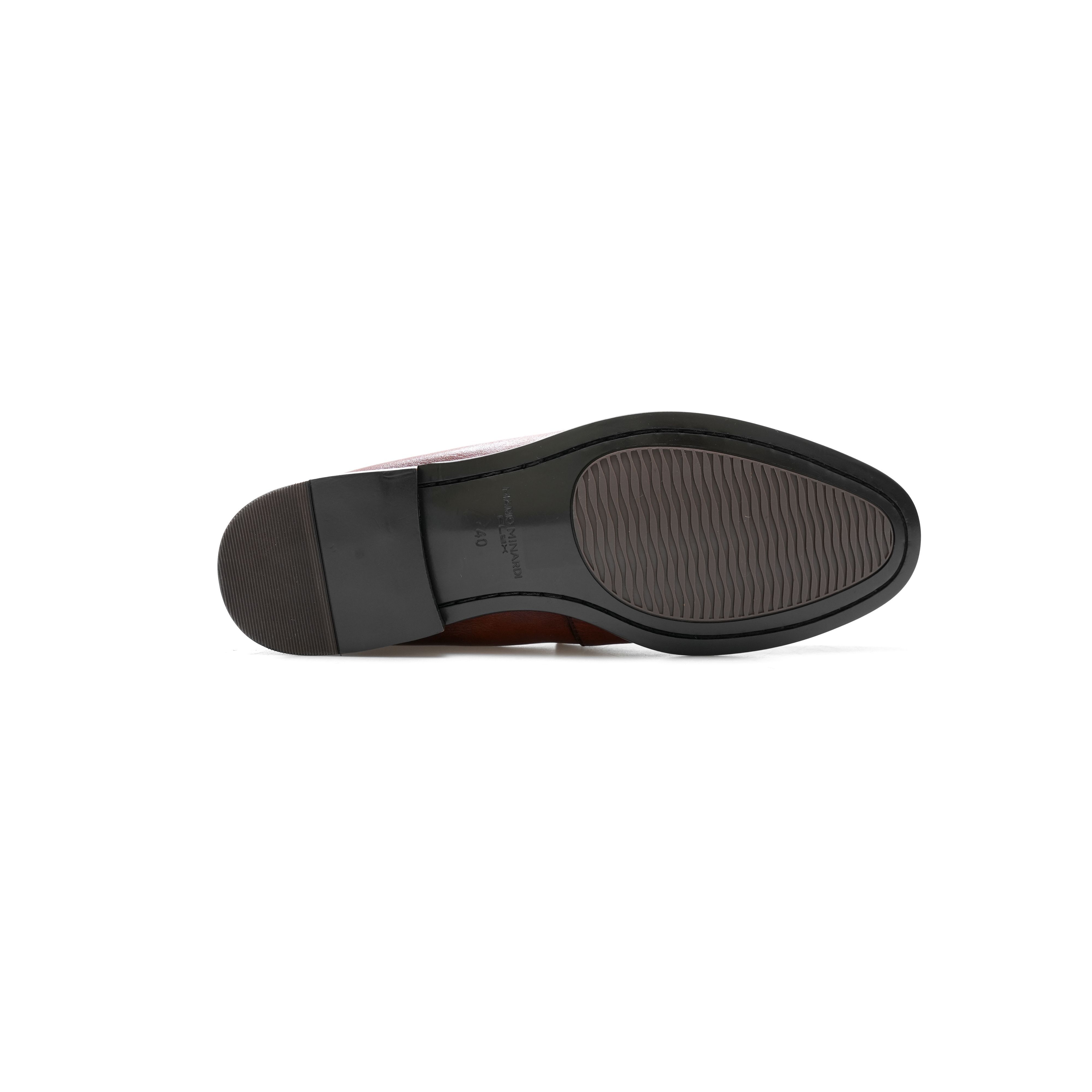 MORBIO GINGER BROWN - Image 4