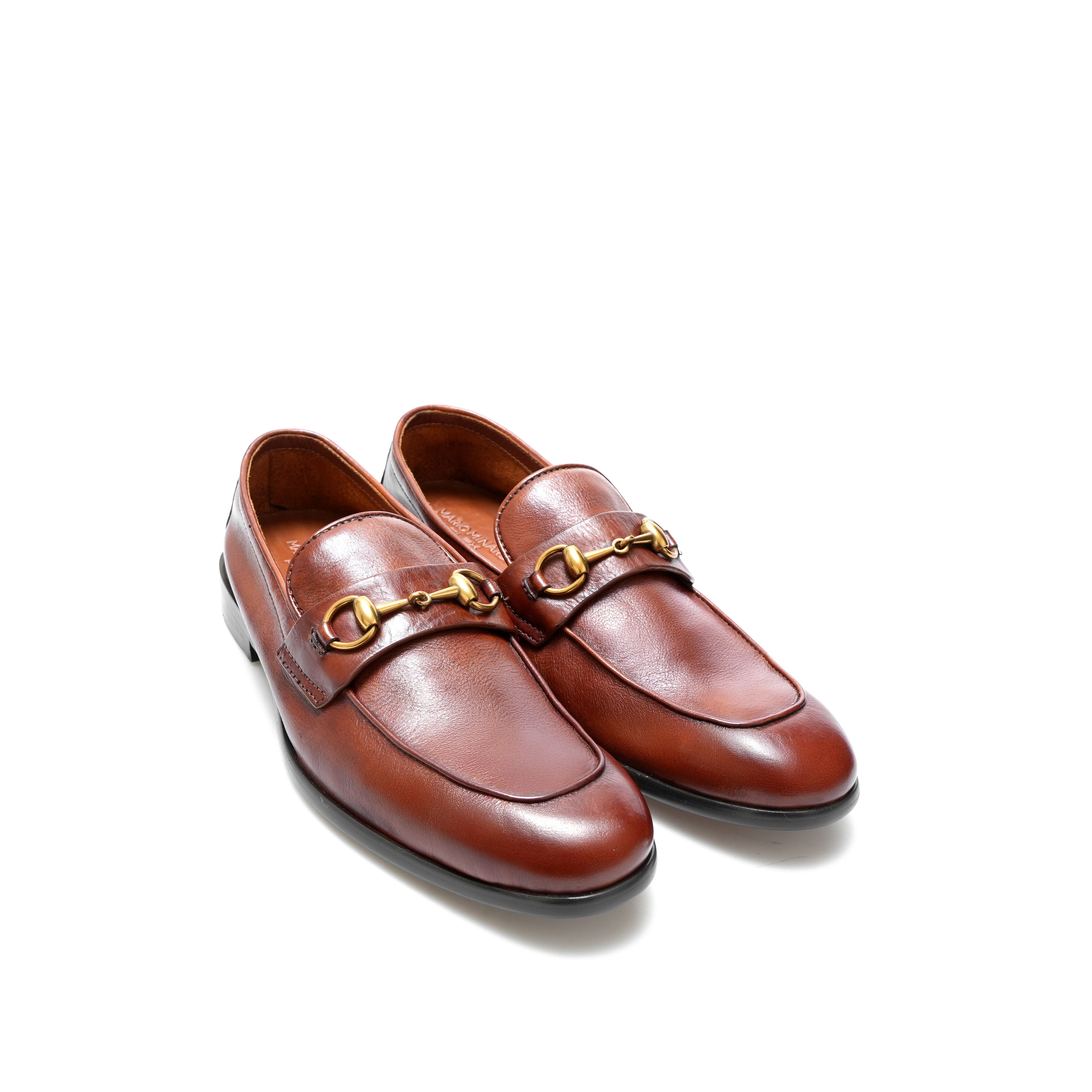 MORBIO GINGER BROWN - Image 2