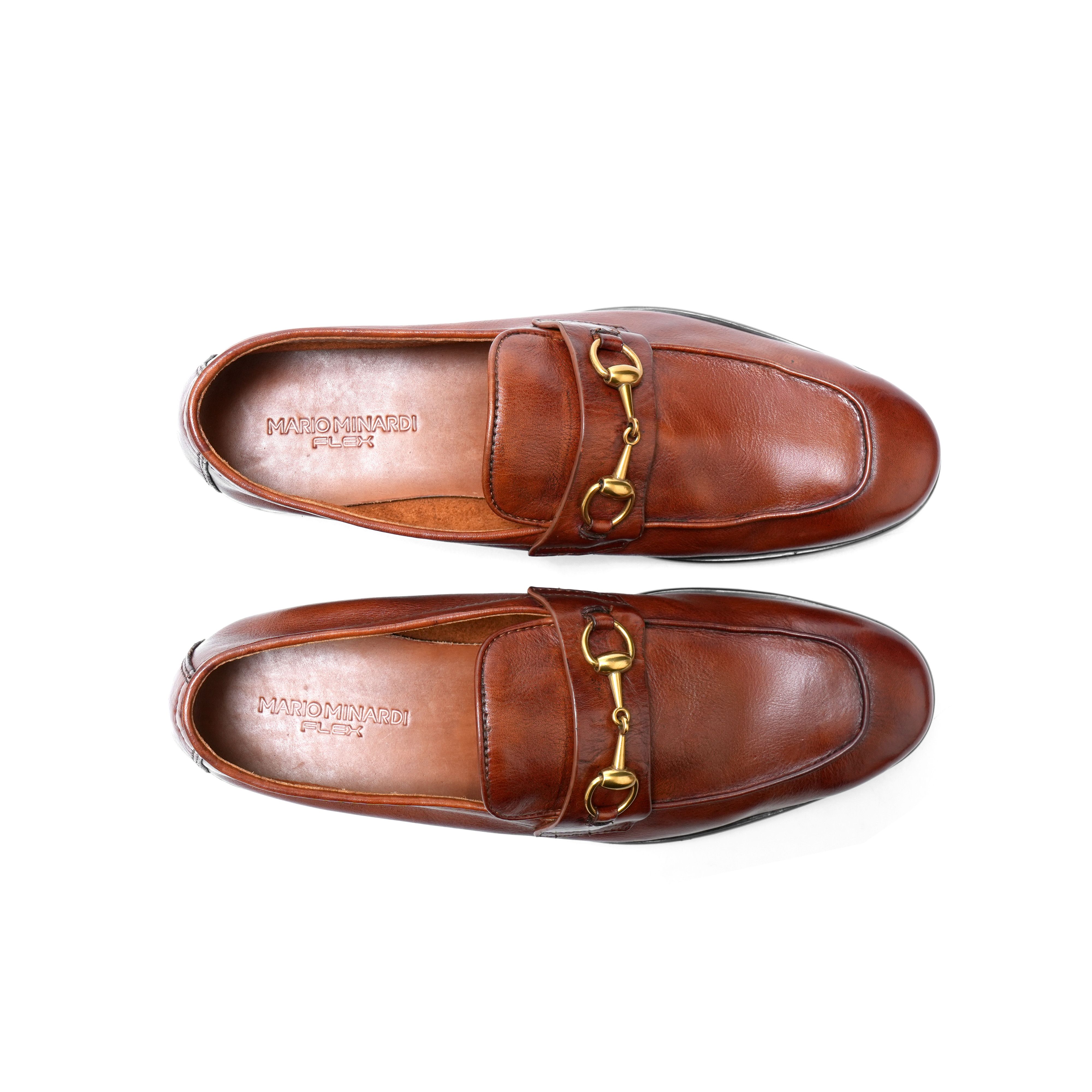 MORBIO GINGER BROWN - Image 3