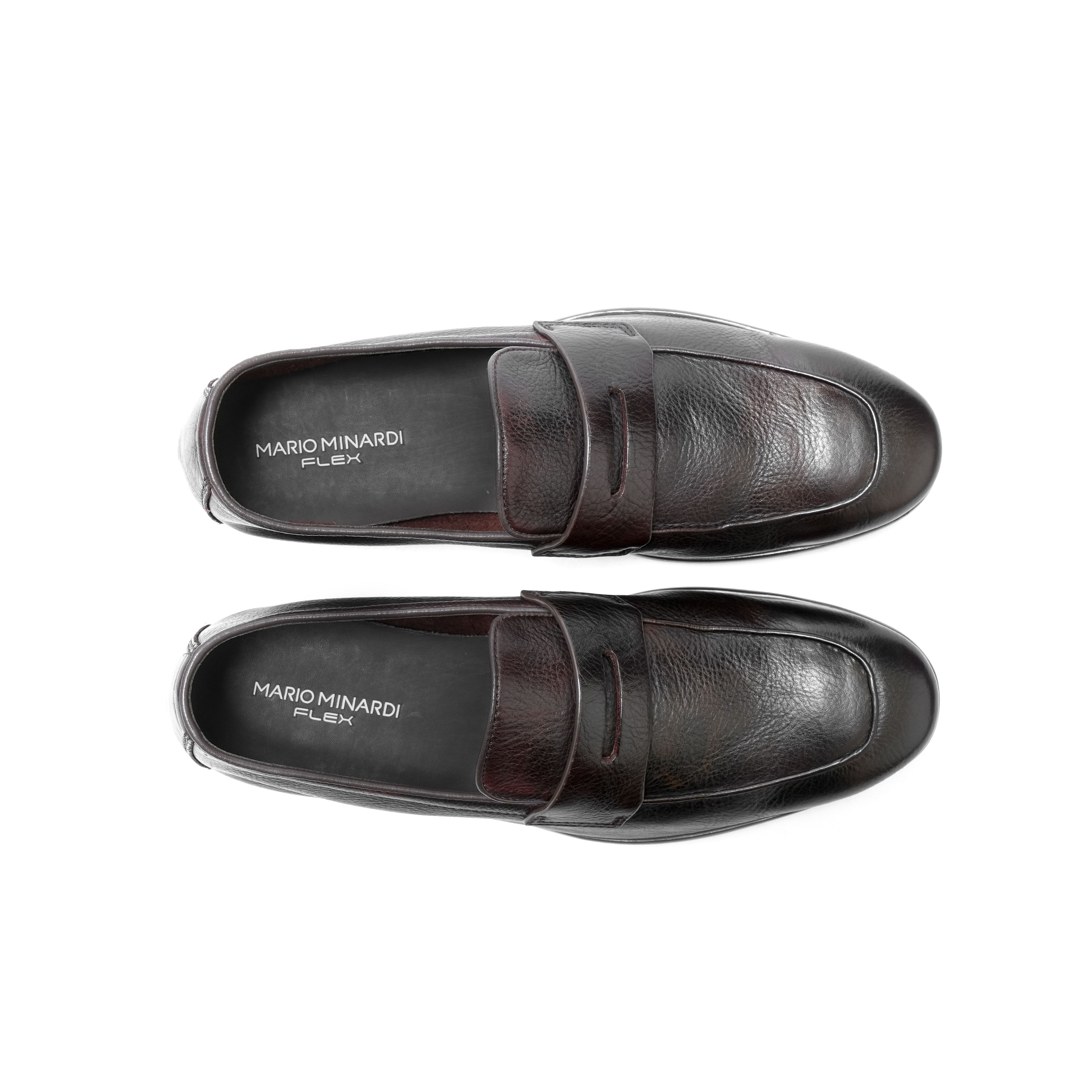 LUCERO DARK BROWN - Image 3