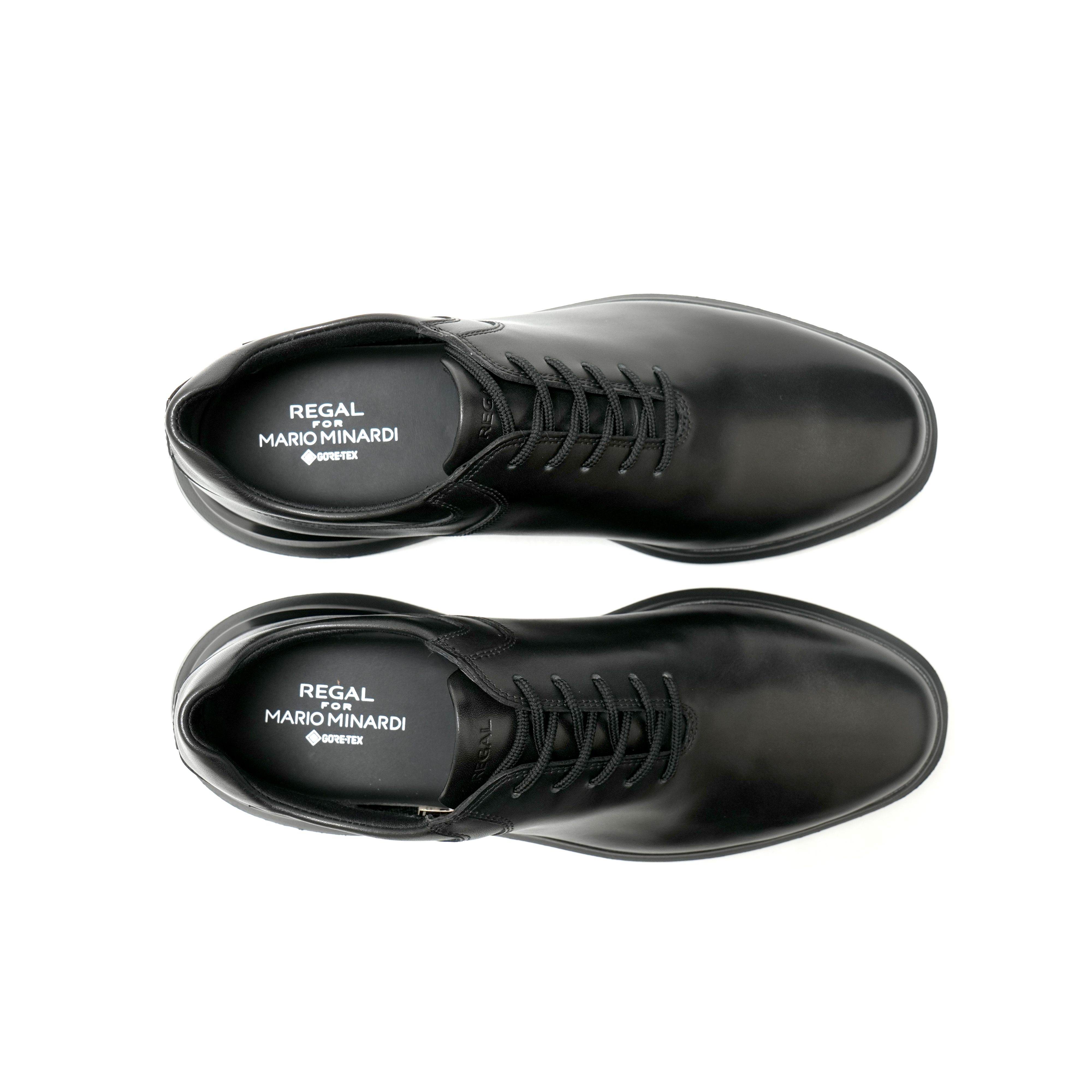 ALDEN BLACK - Image 3