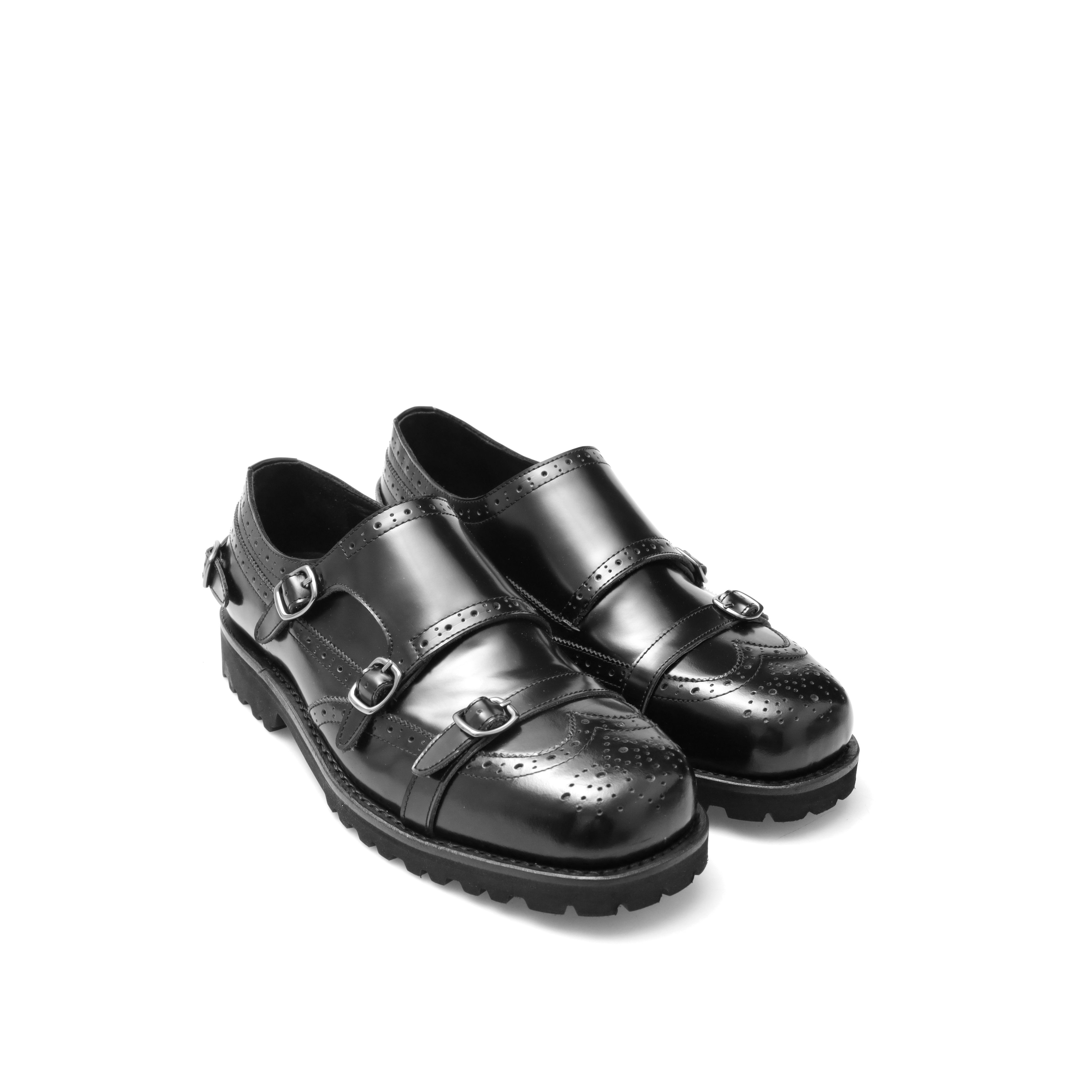 MARIO MINARDI for SEAN SHEILA BLACK 03 - Image 2
