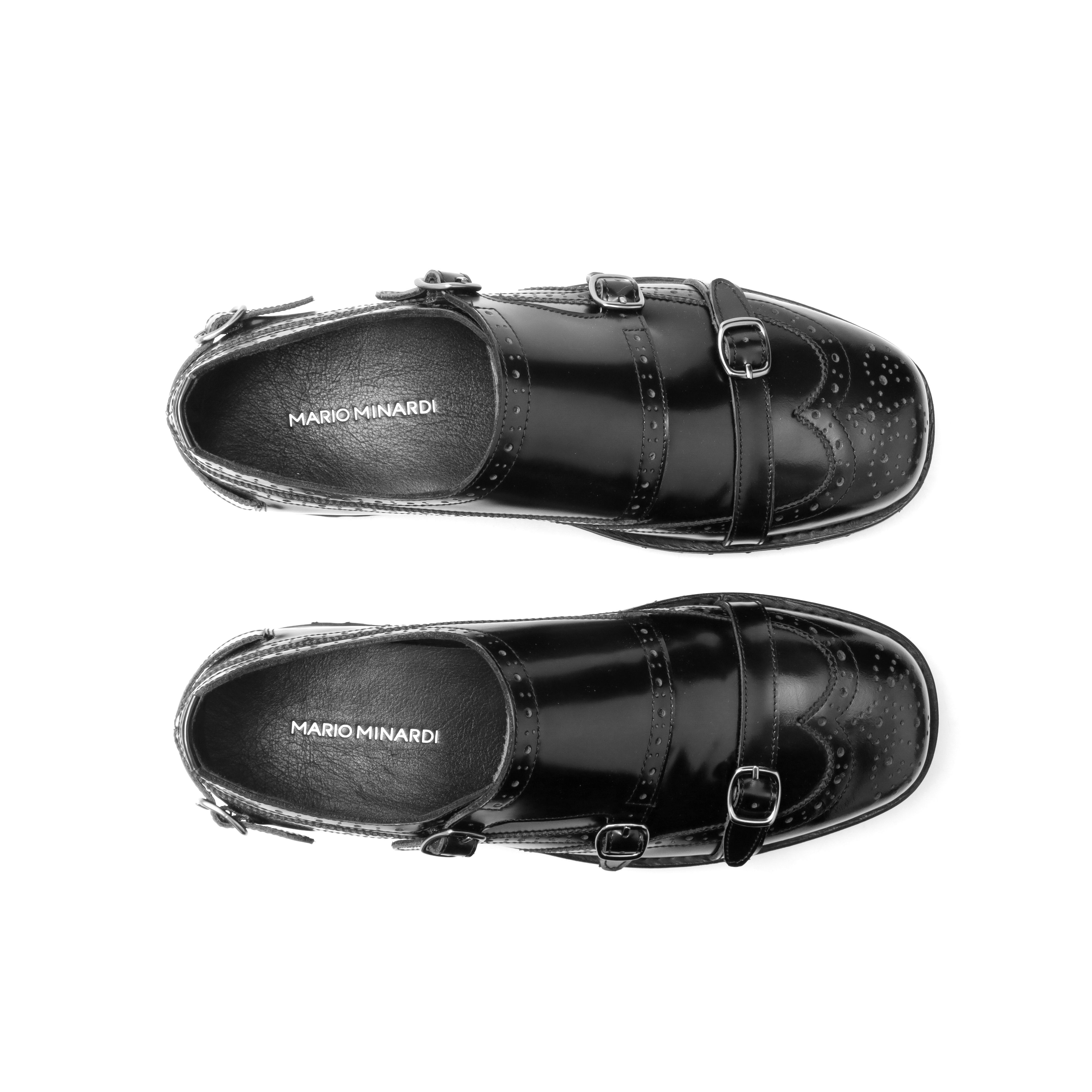 MARIO MINARDI for SEAN SHEILA BLACK 03 - Image 3