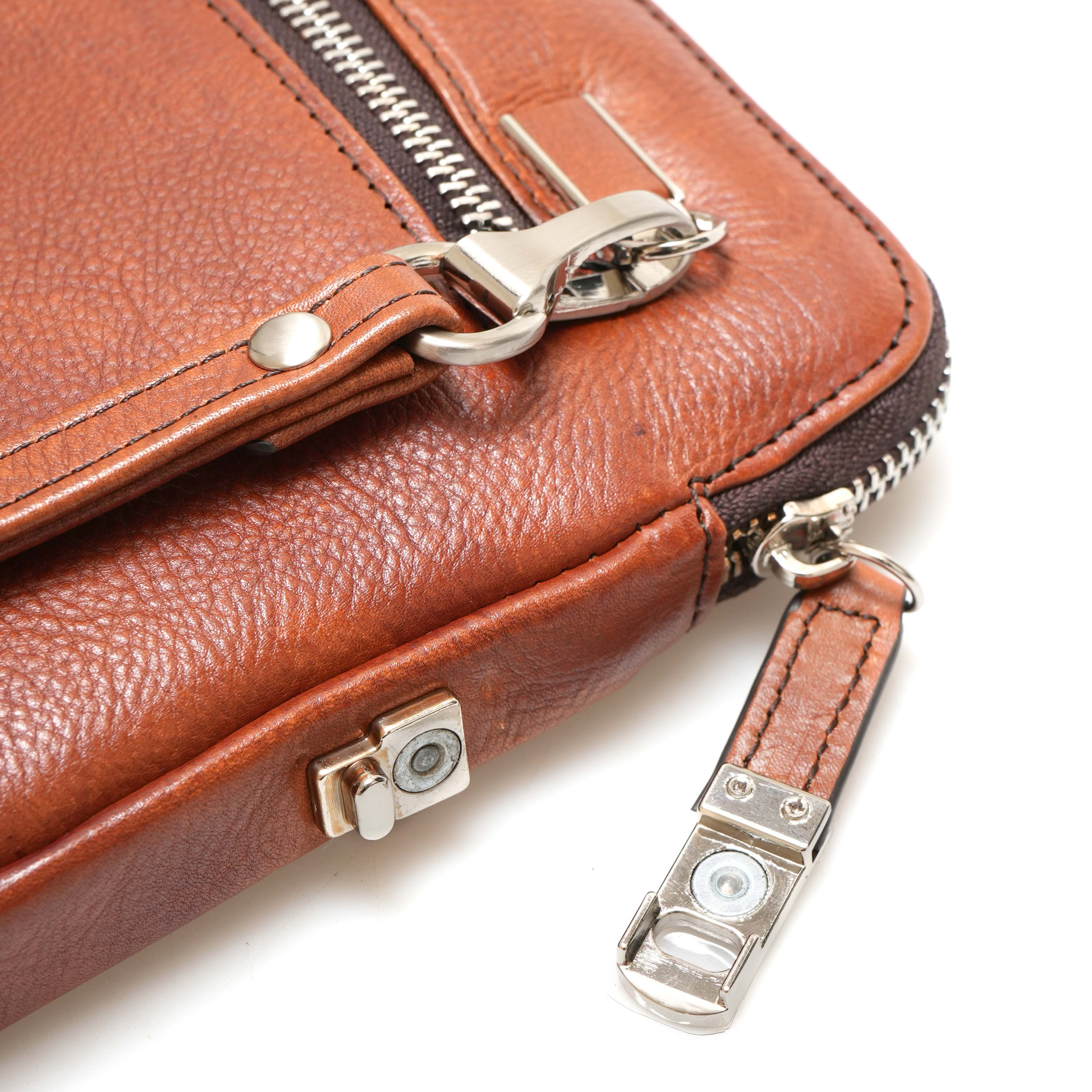 MASCHIO CLUTCH - Image 5