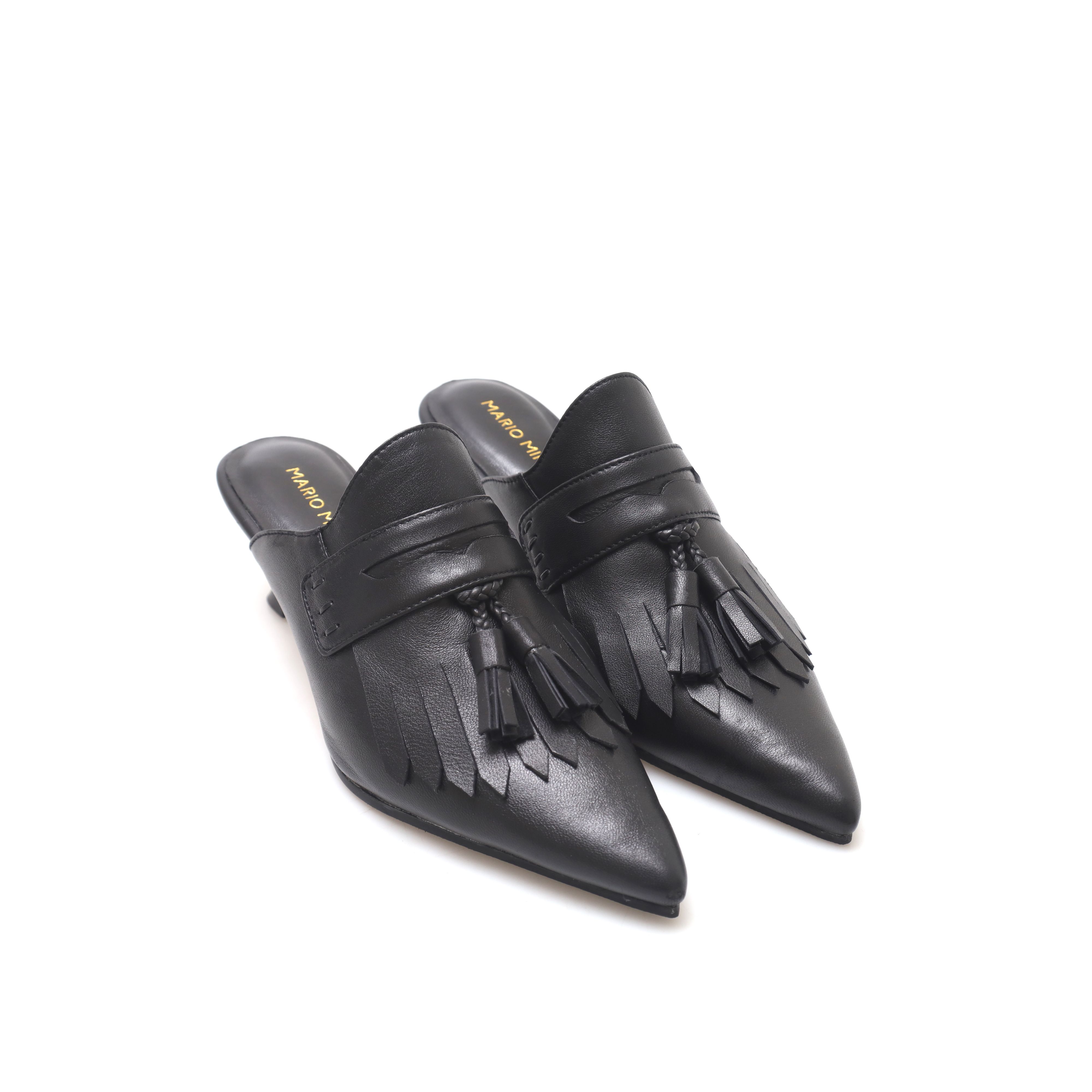 FR. MULES BLACK - Image 2