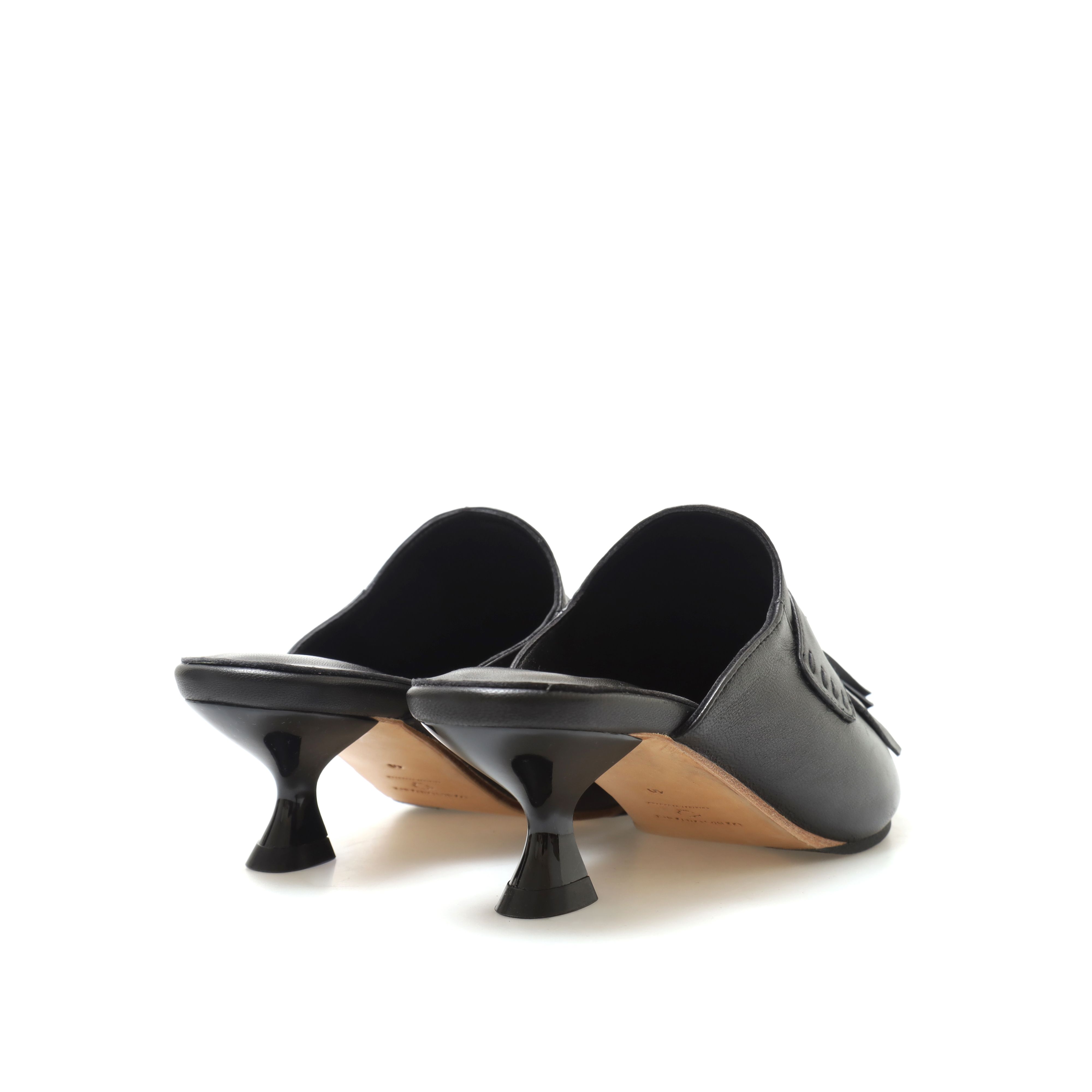 FR. MULES BLACK - Image 3