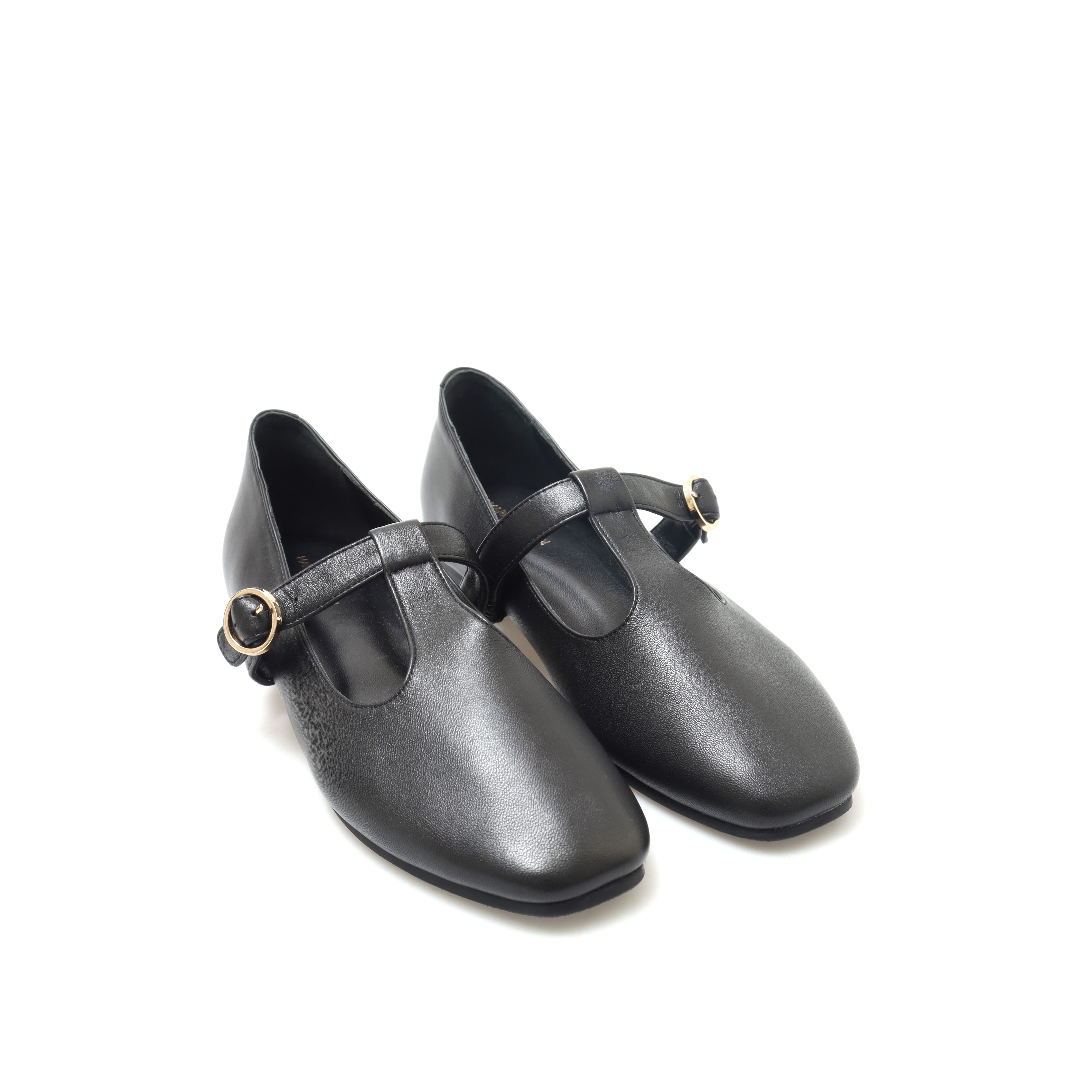MOD MARY JANE BLACK - Image 2