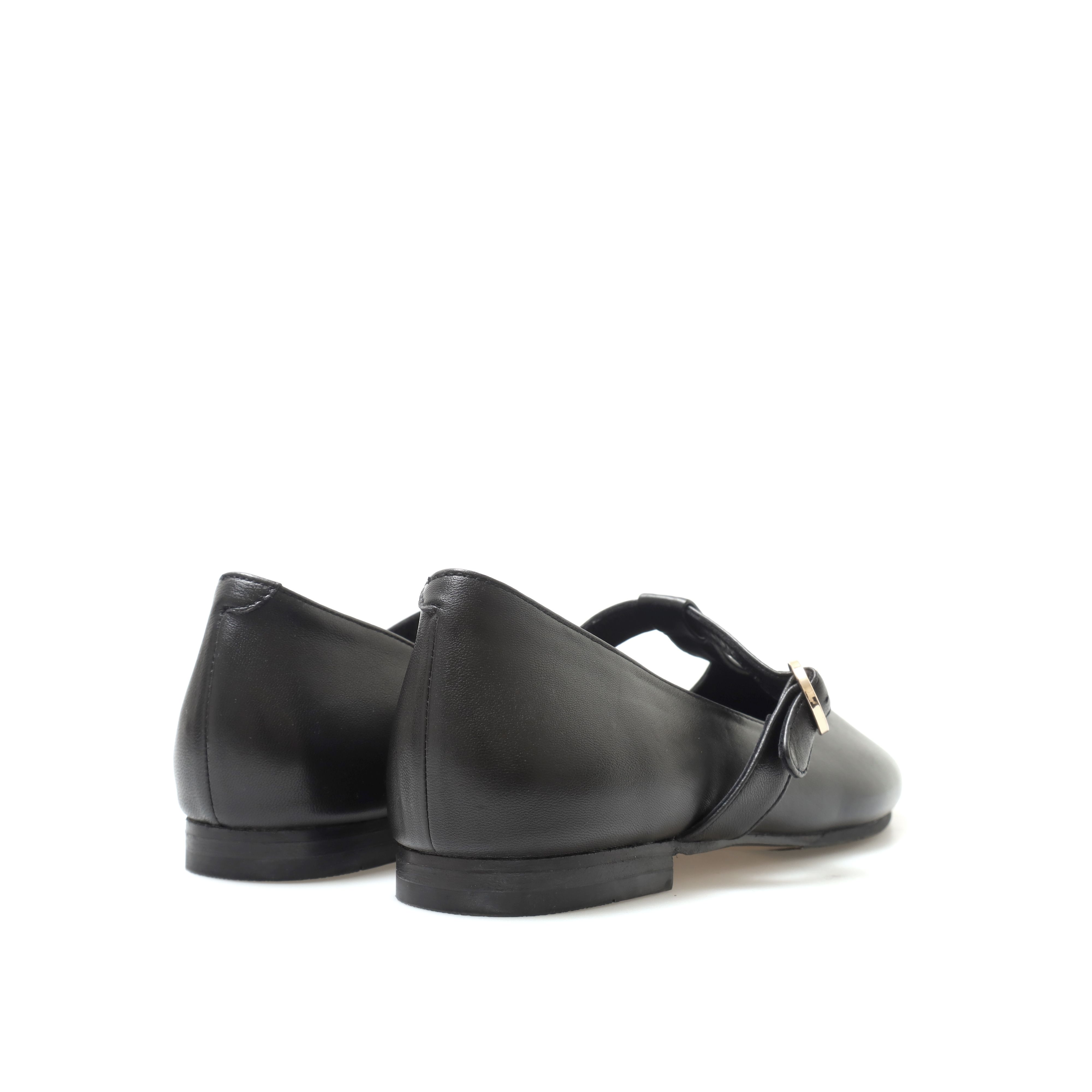 MOD MARY JANE BLACK - Image 3