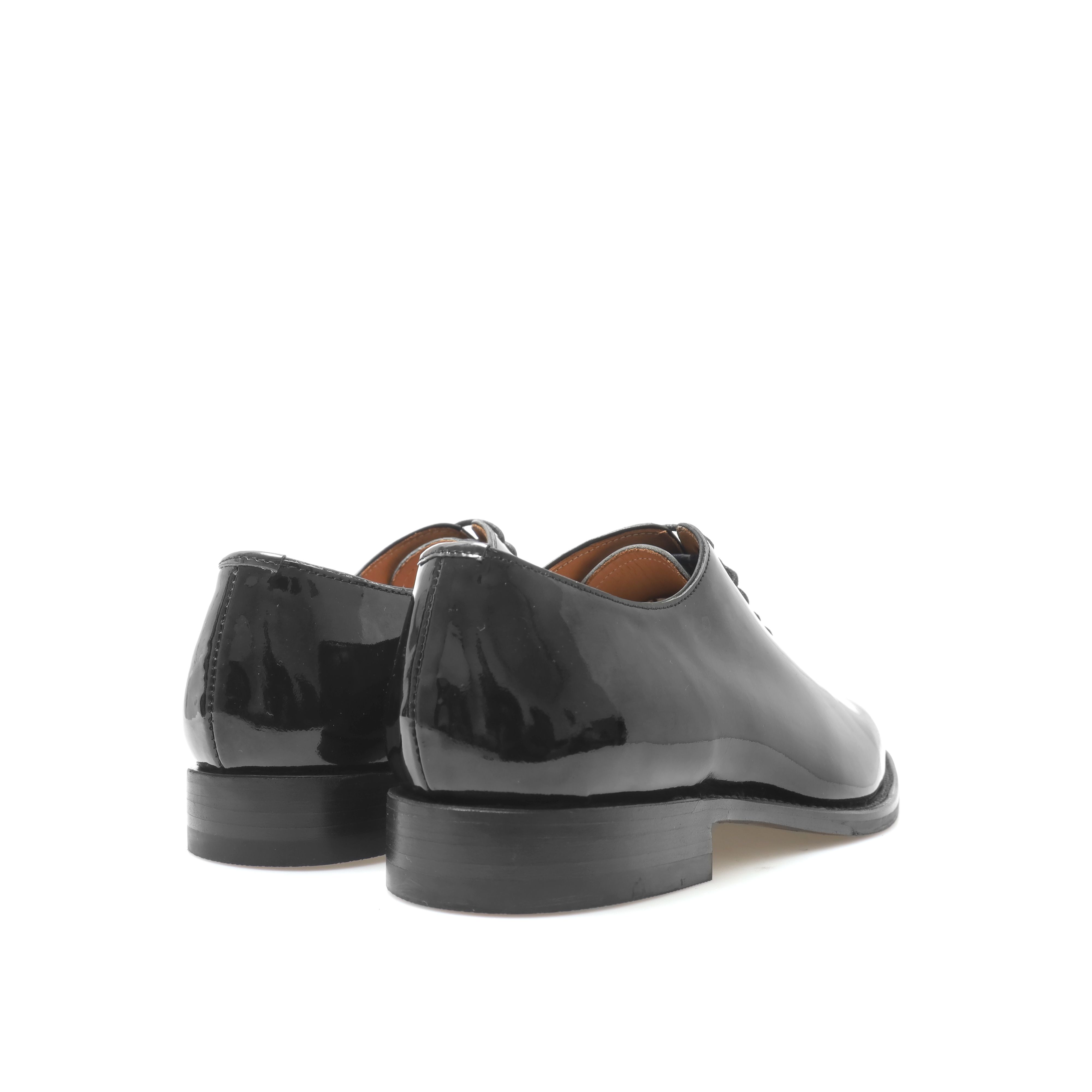 ZOLA BLACK PATENT - Image 3