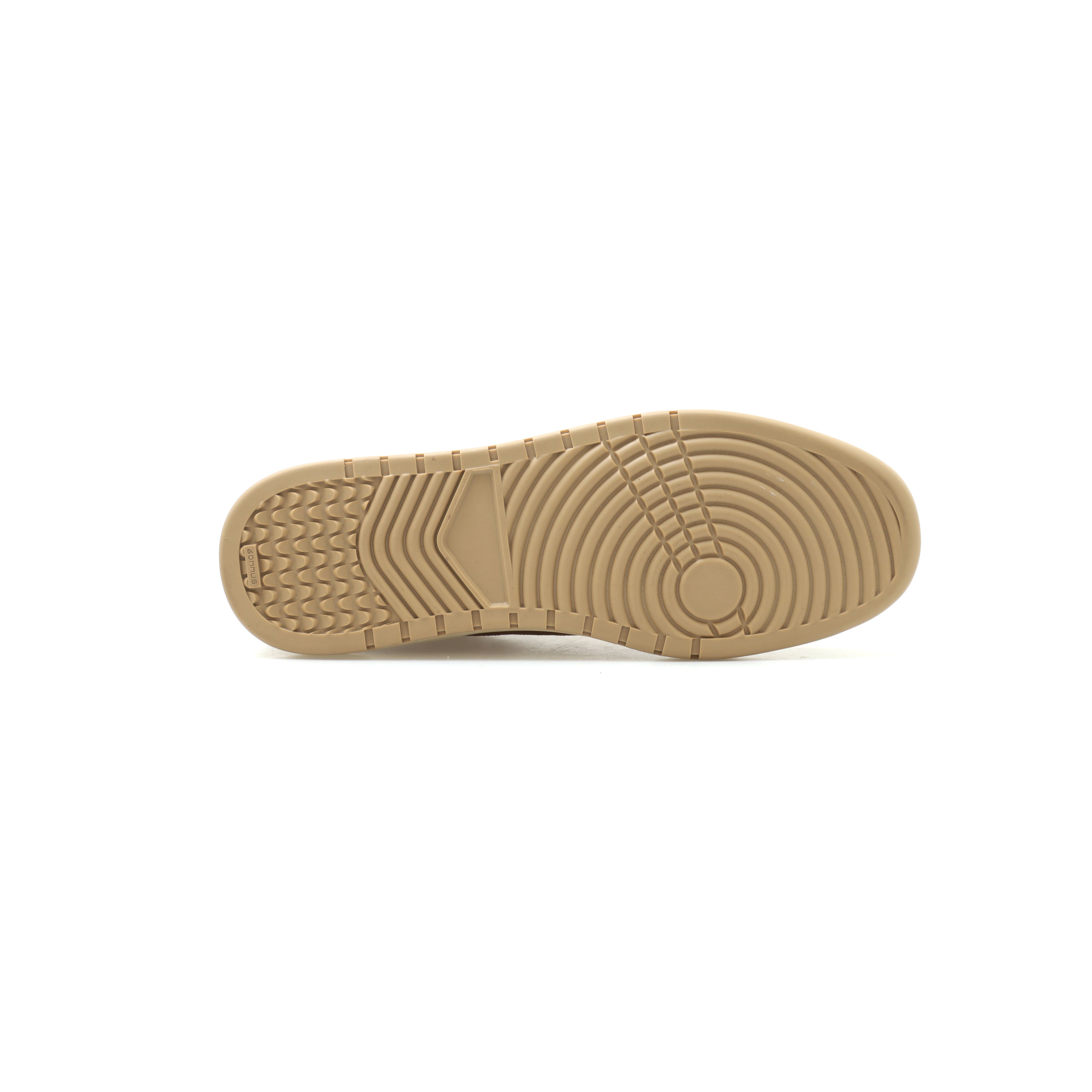 Drift Suede Sneakers Taupe - Image 5