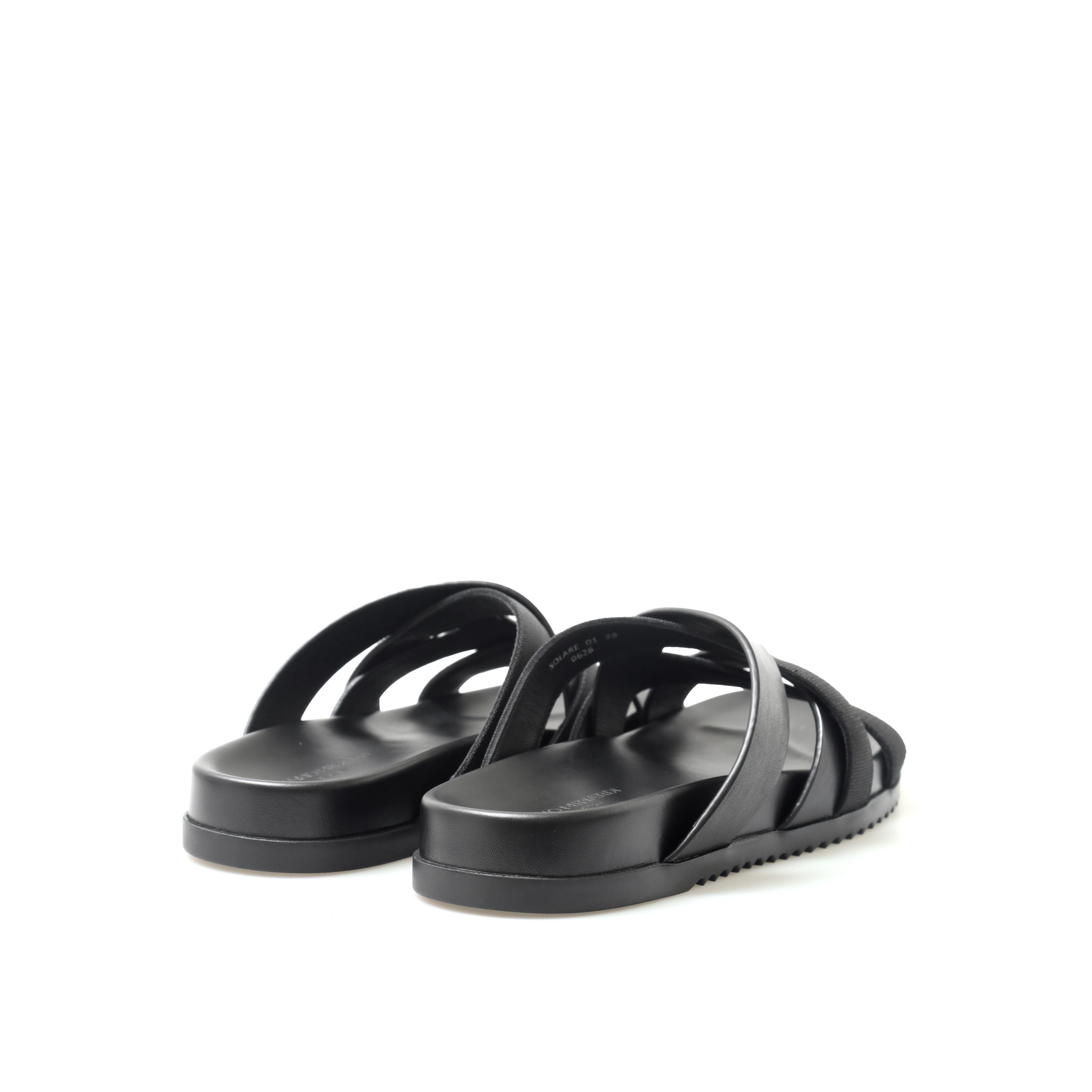 SOLARE BLACK - Image 4