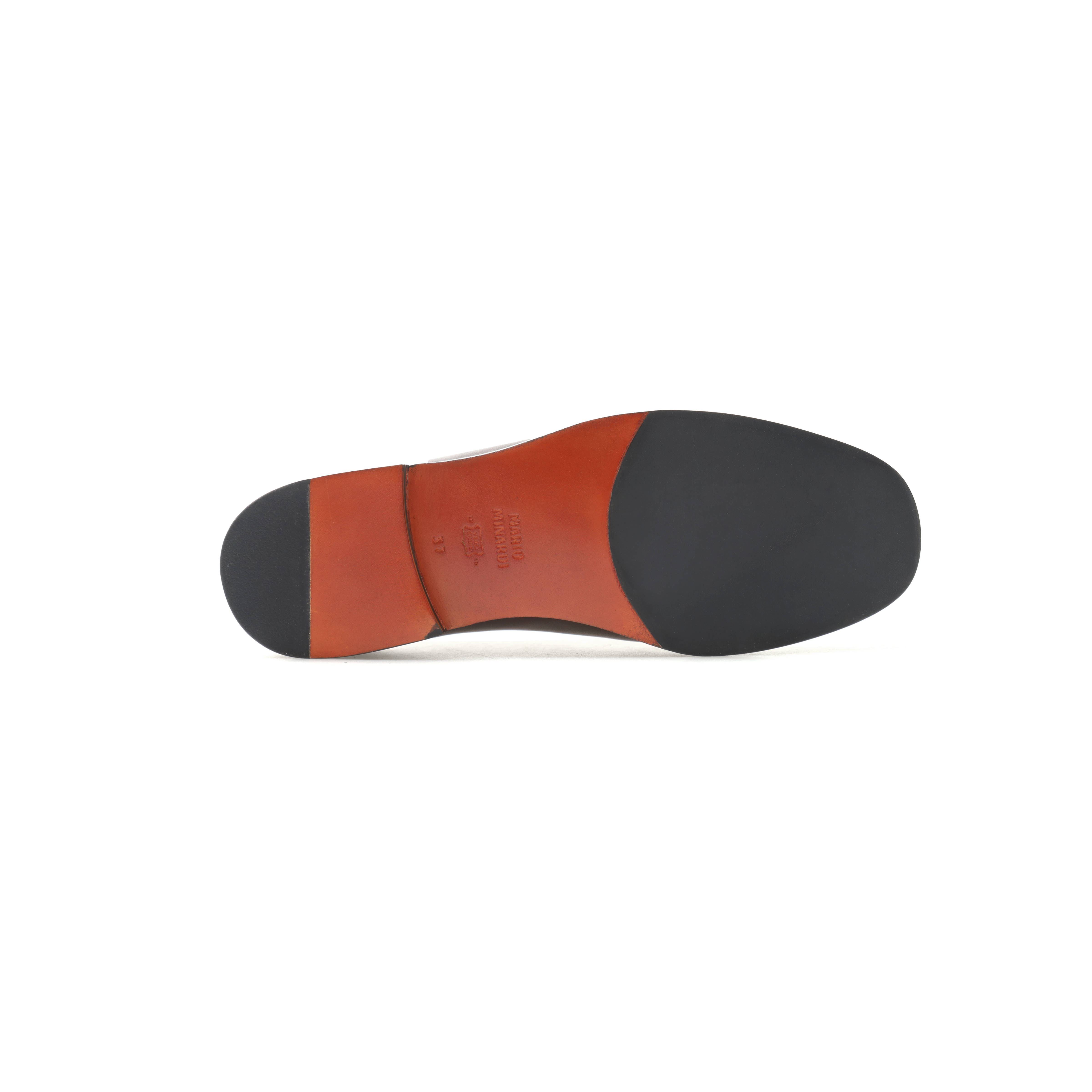 Half-Moc M Loafers Brown - Image 5