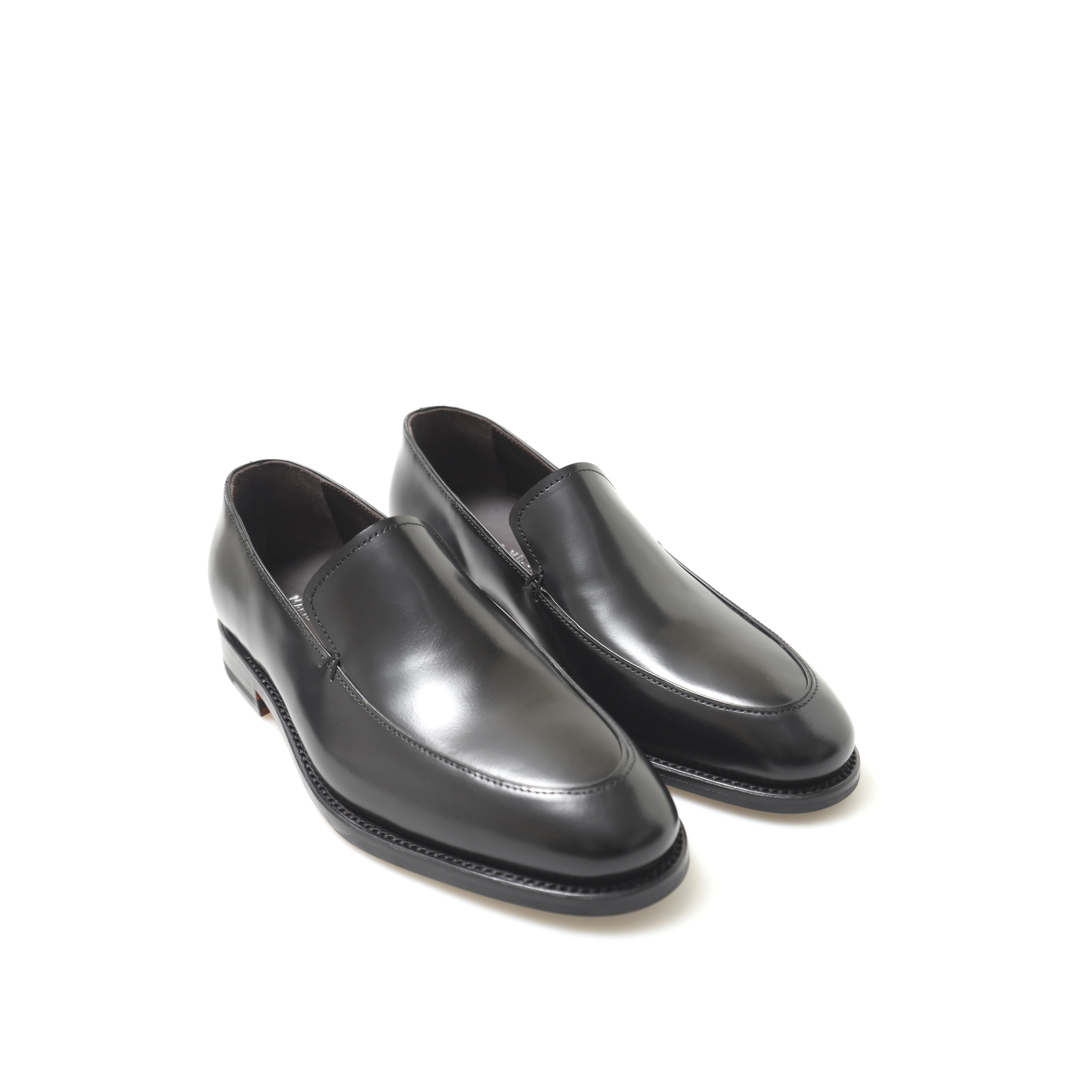 Spiro Loafers Black - Image 2