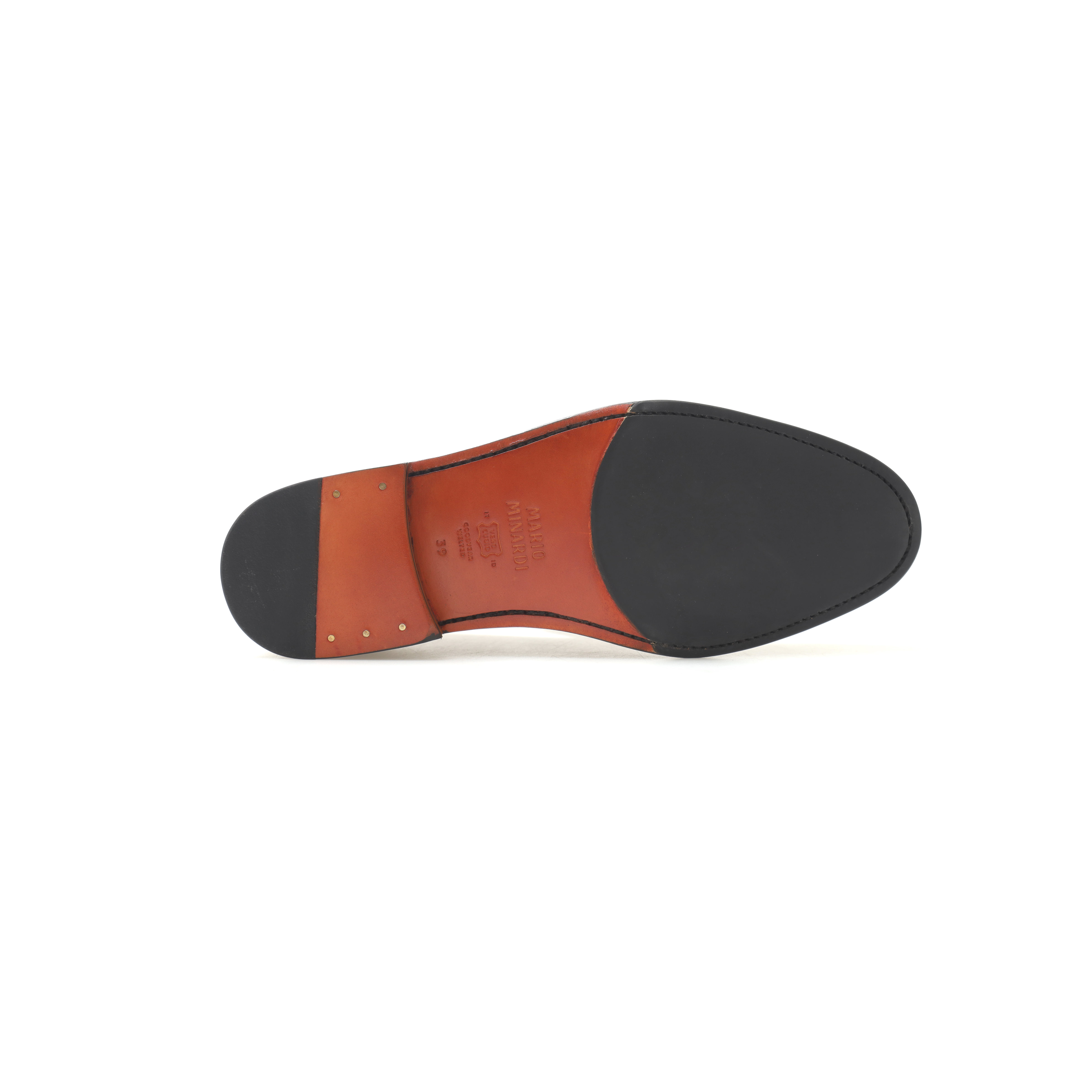 Spiro Loafers Black - Image 5
