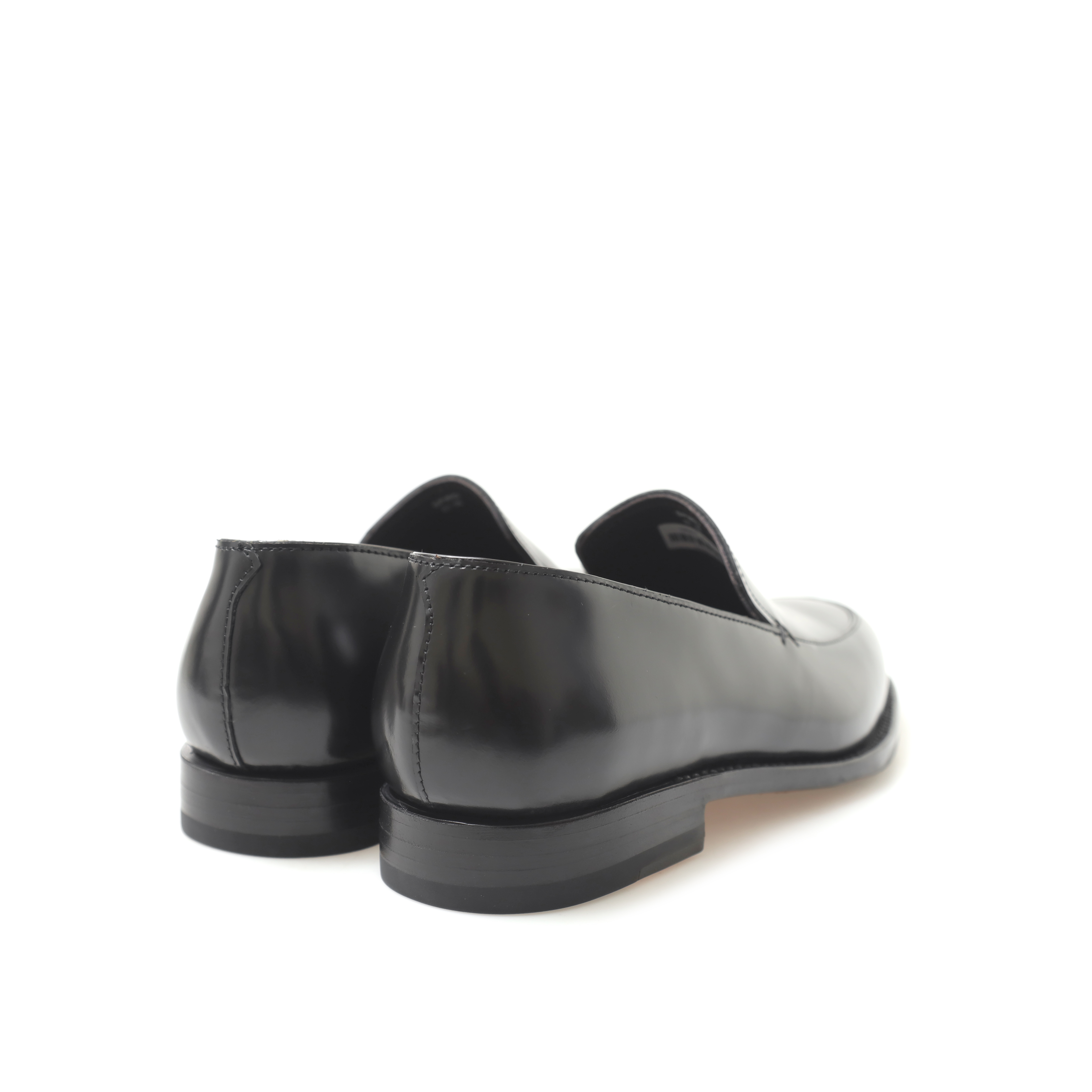Spiro Loafers Black - Image 3
