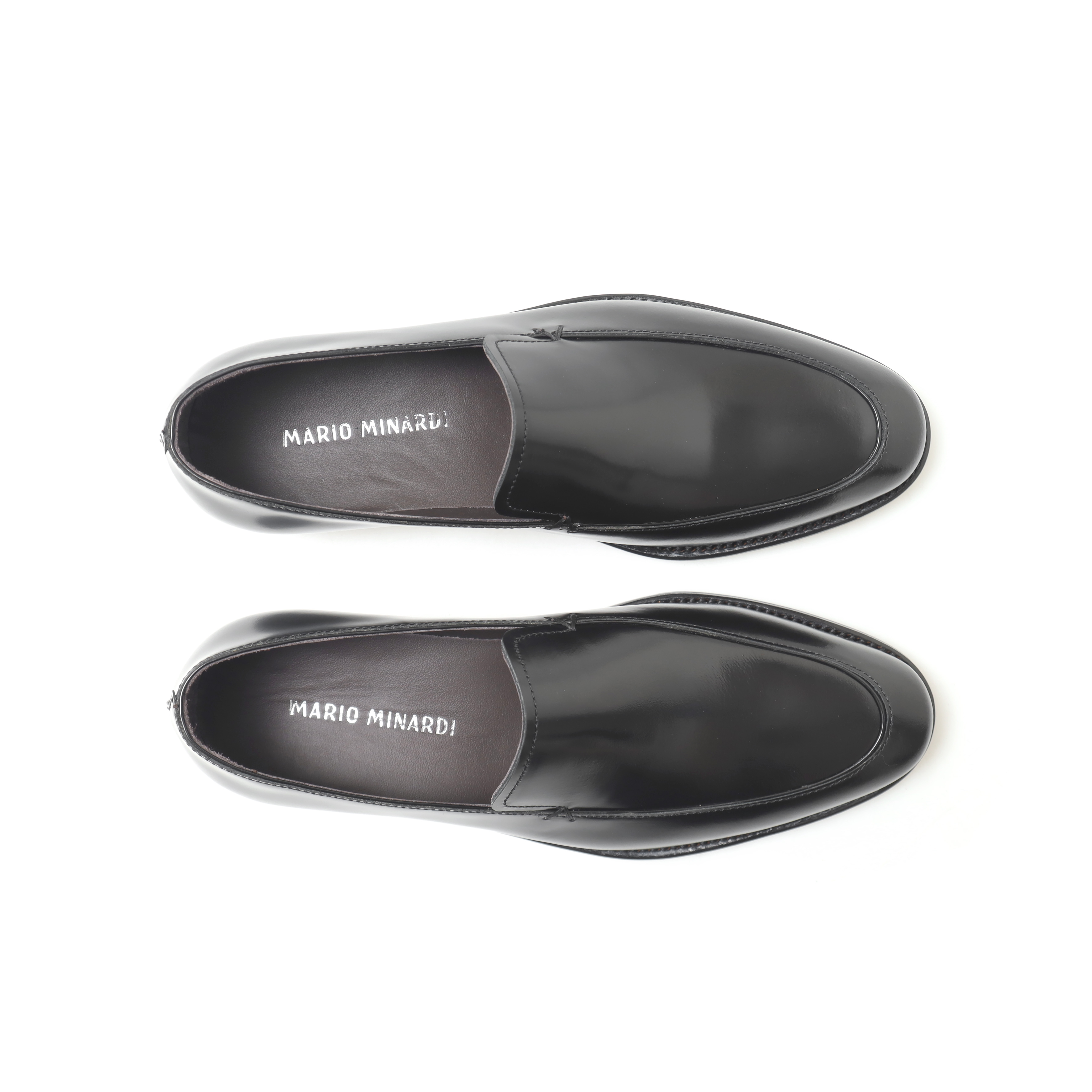 Spiro Loafers Black - Image 4