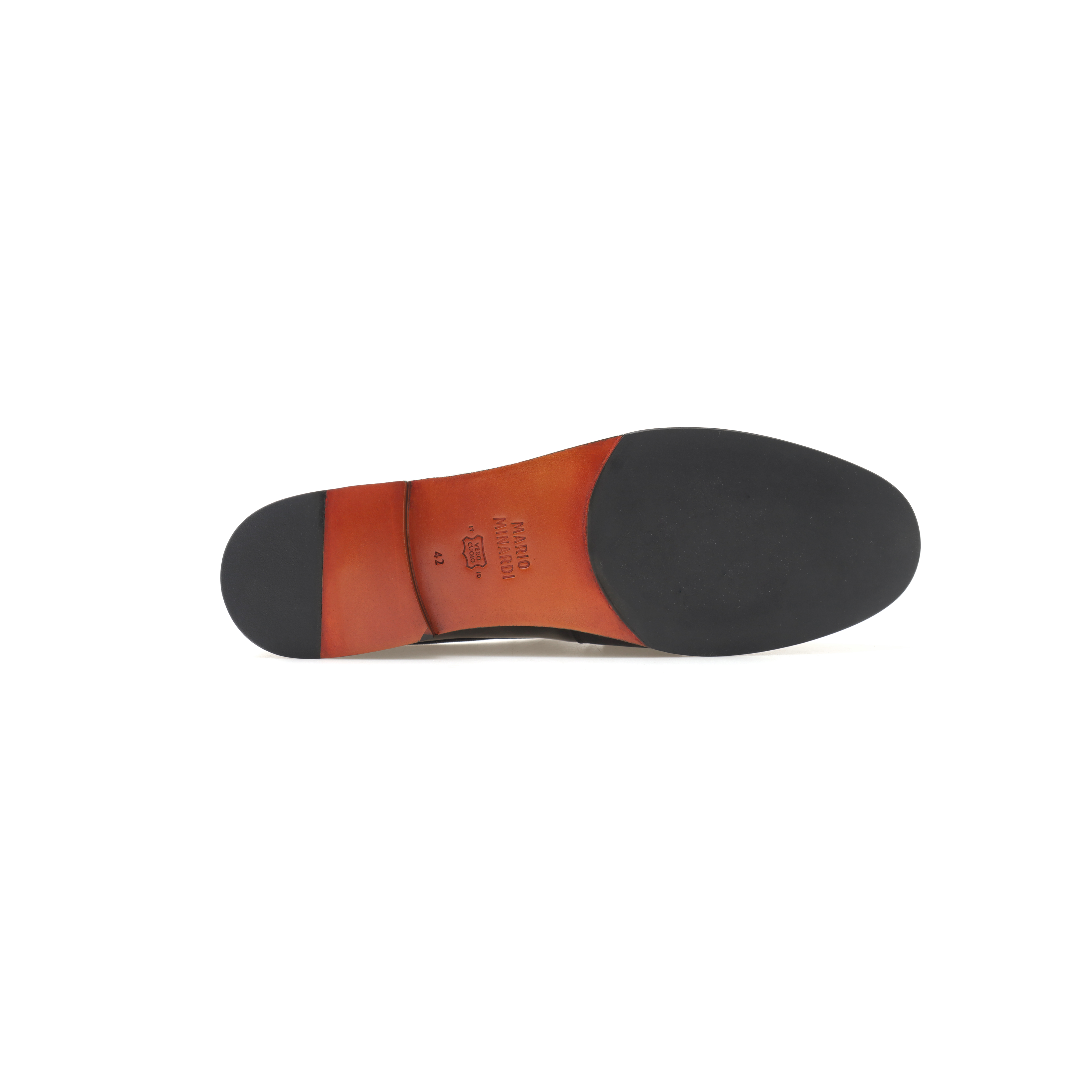 Tuxedo M Slip on Black - Image 5