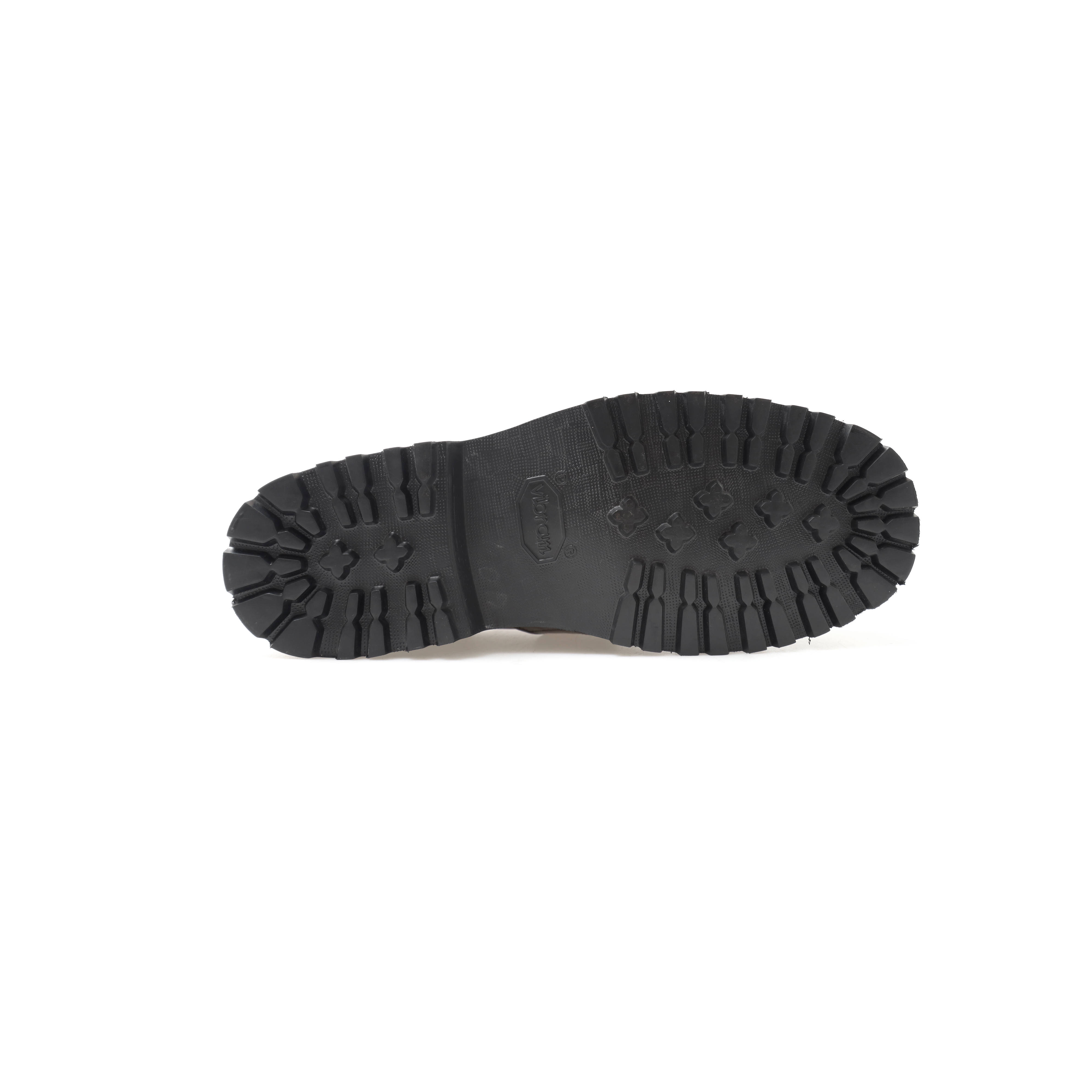Augusto Clogs Dark Brown - Image 5