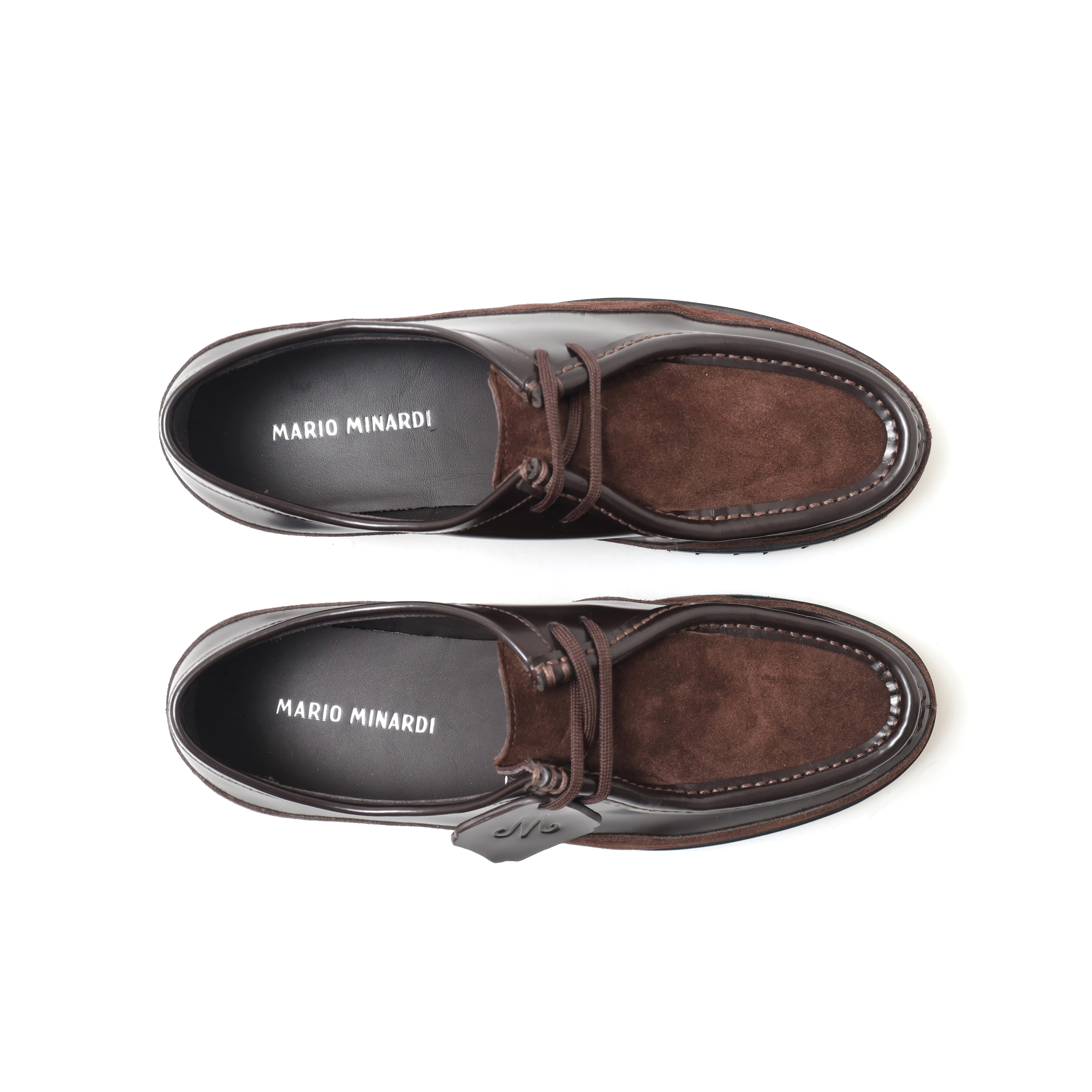 Gap Tyrolean Brown - Image 4