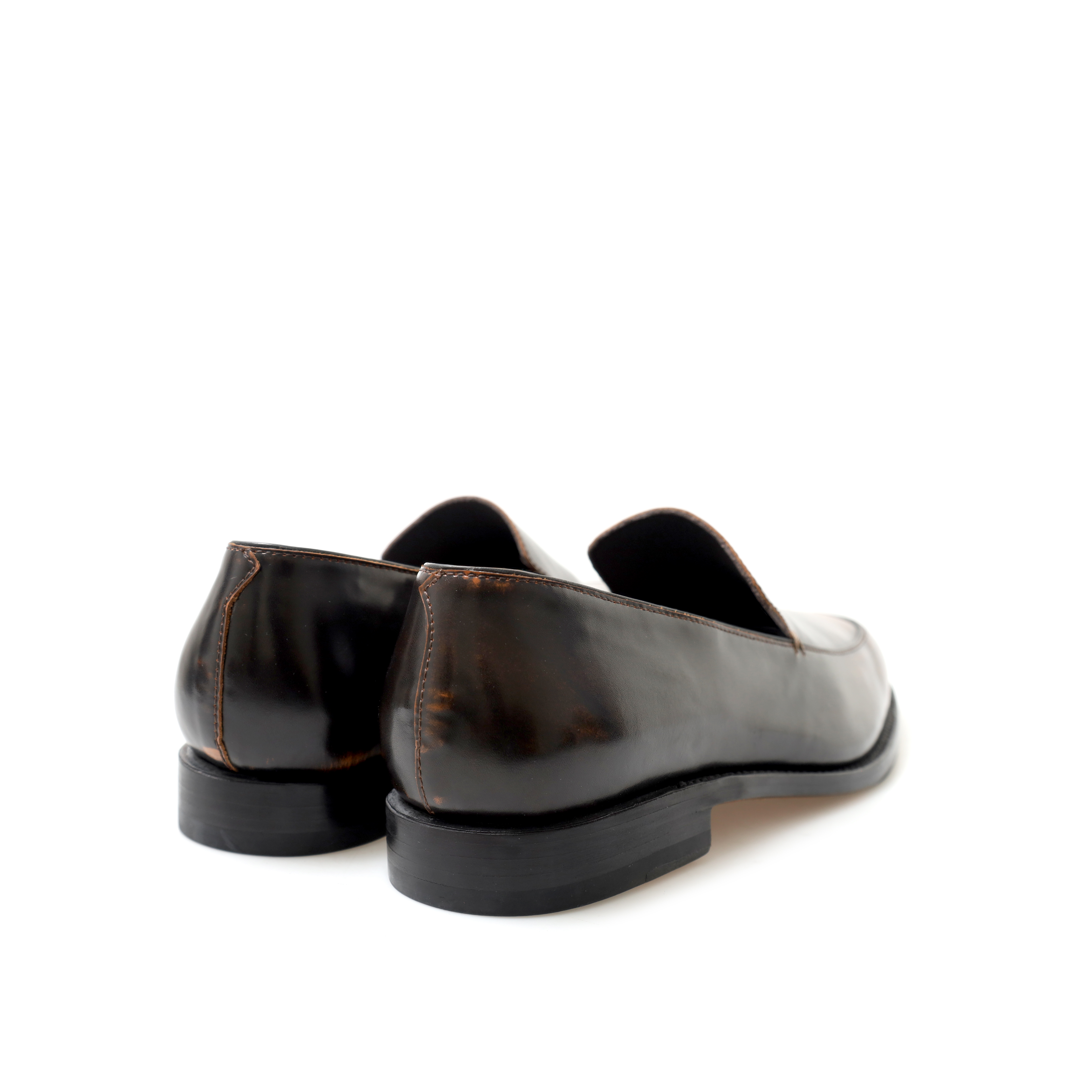 Spiro Loafers Brown - Image 3