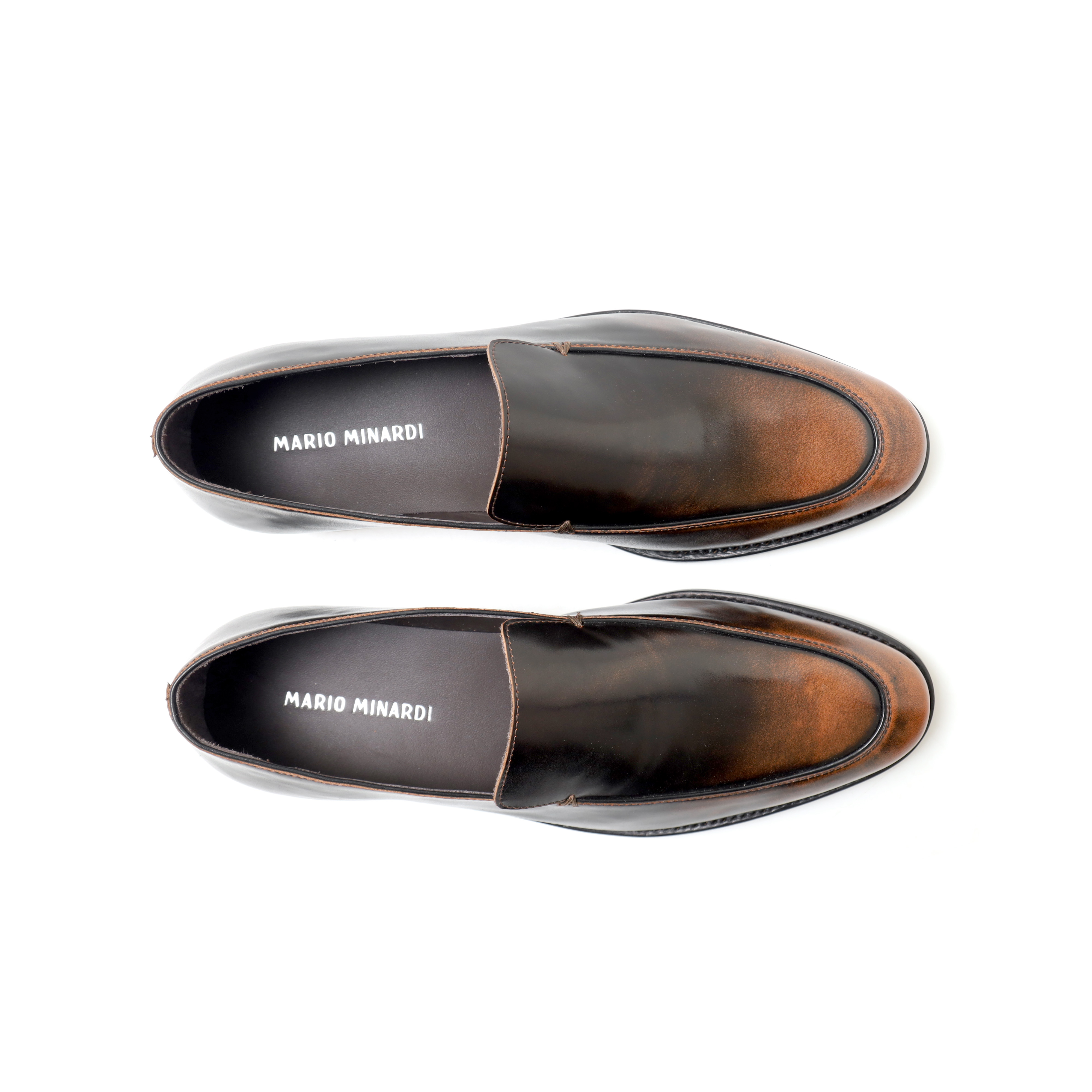 Spiro Loafers Brown - Image 4