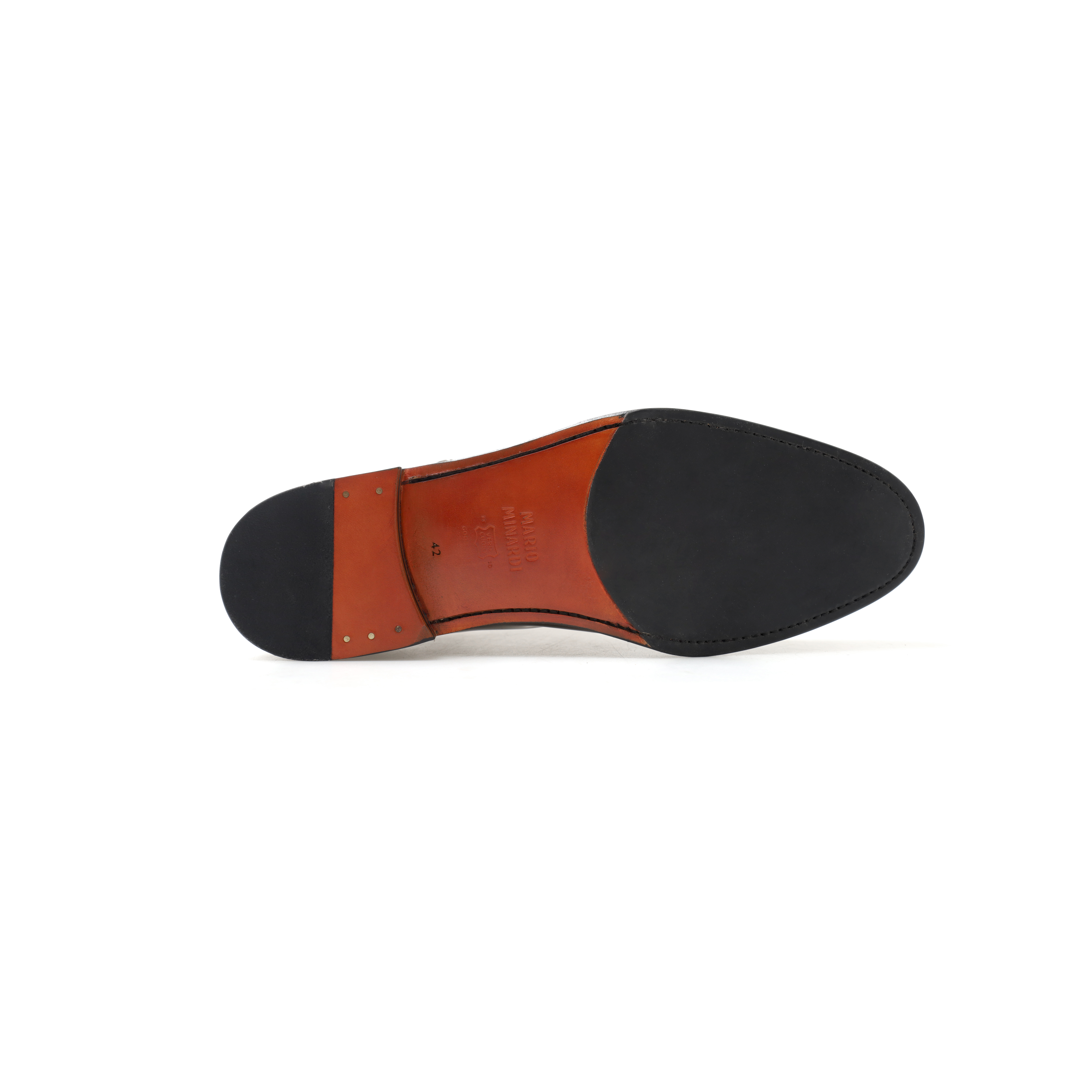 Spiro Loafers Brown - Image 5