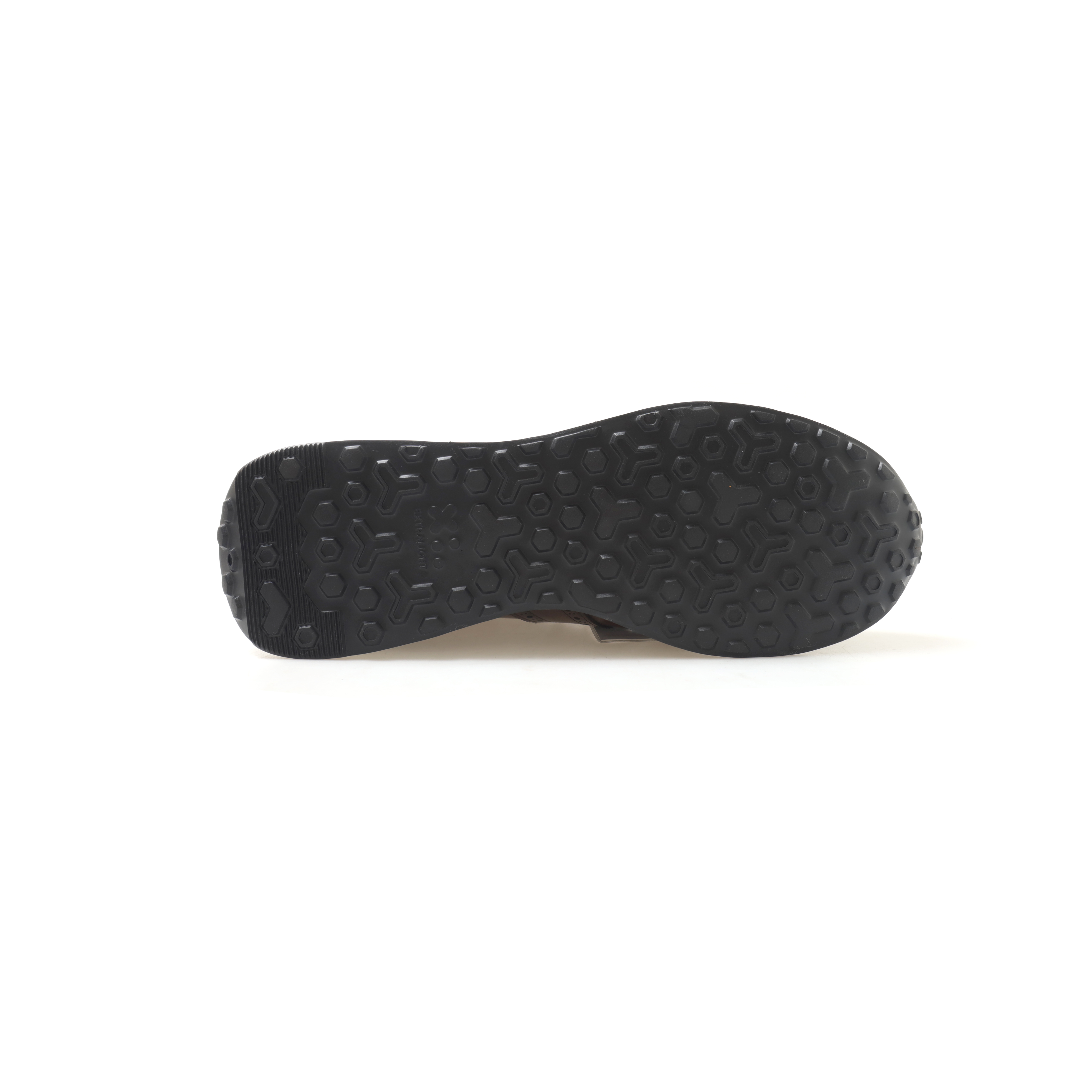 Orbit Sneakers Brown - Image 5