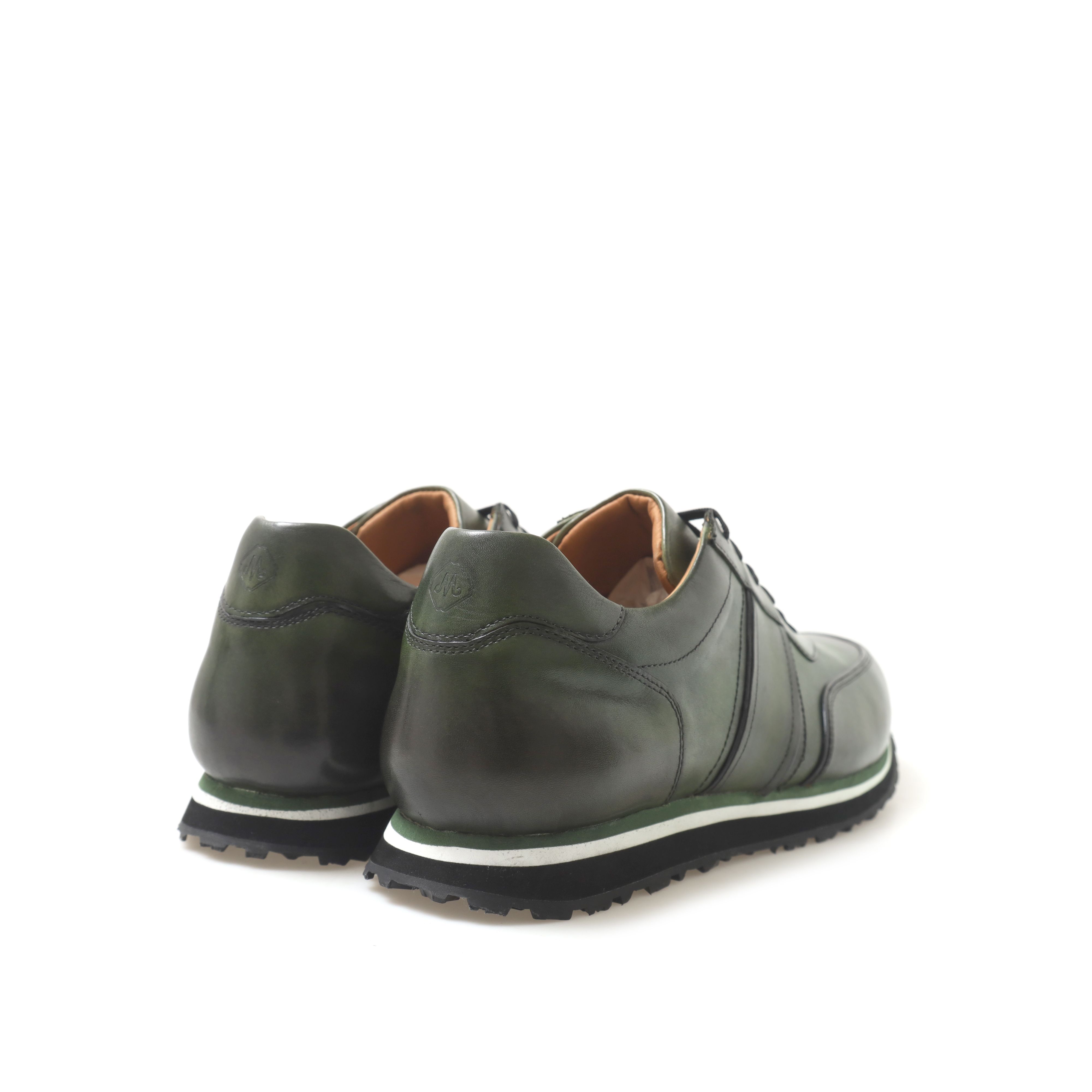 Vector Sneakers Green - Image 3