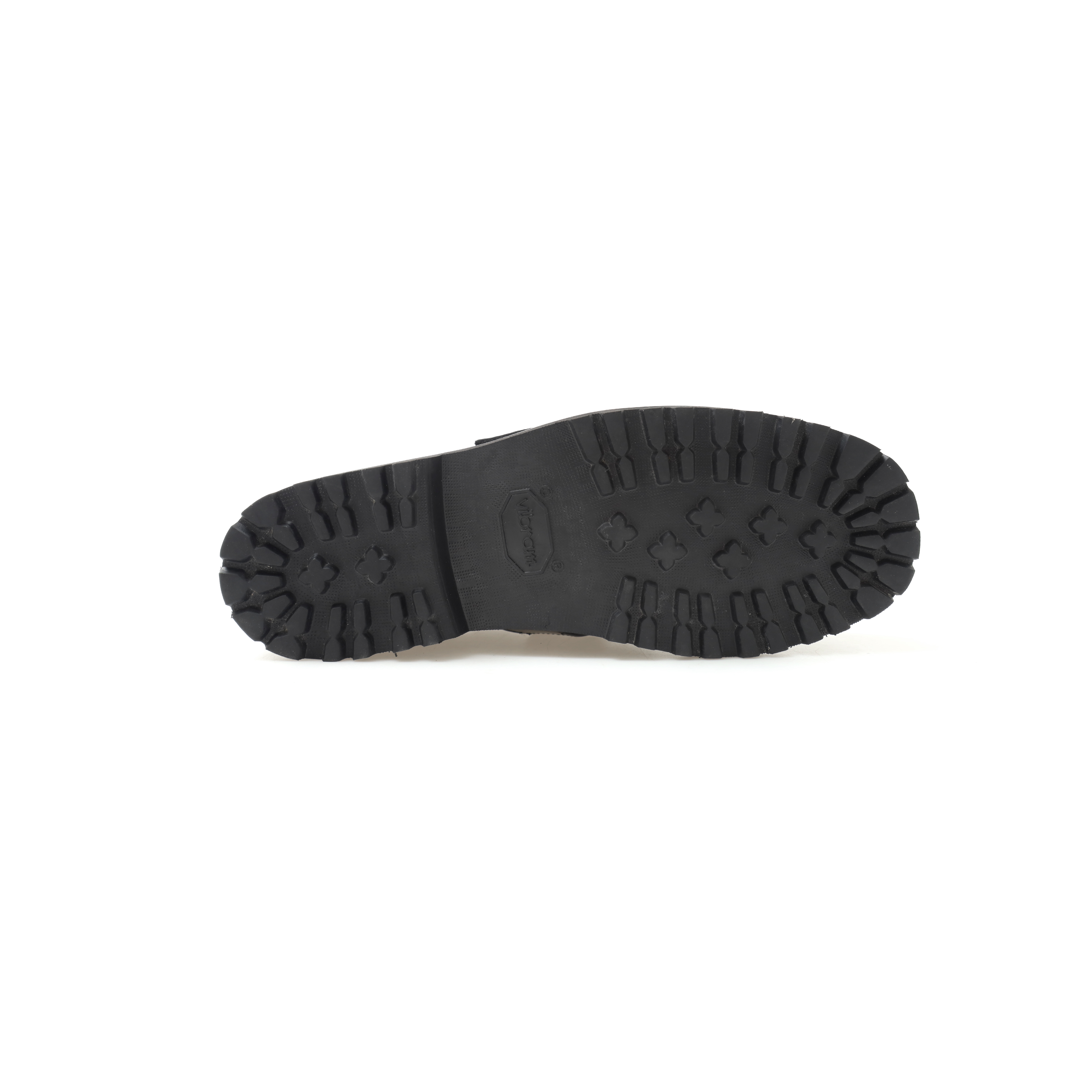 Augusto Clogs Black - Image 5