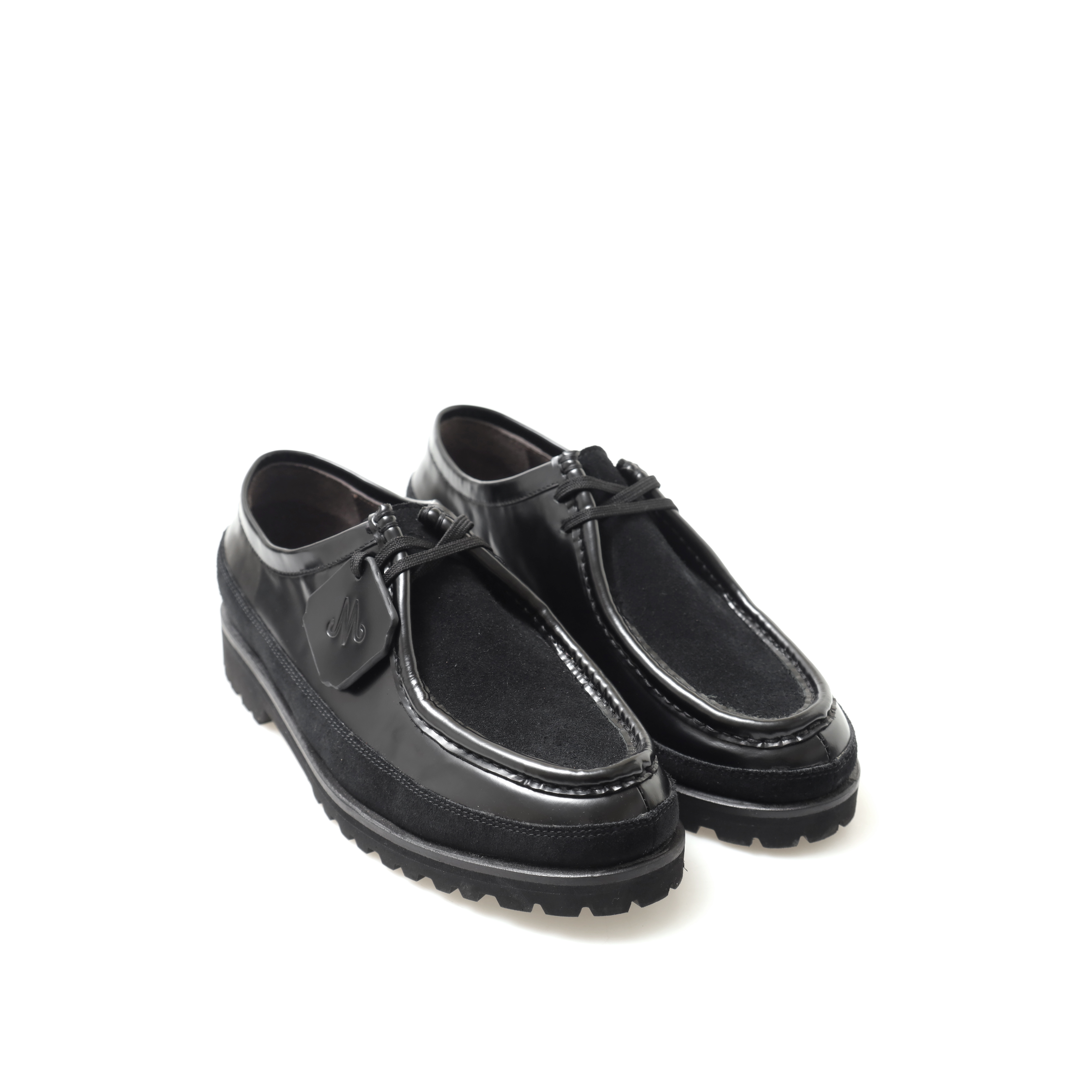 Gap Tyrolean Black - Image 2