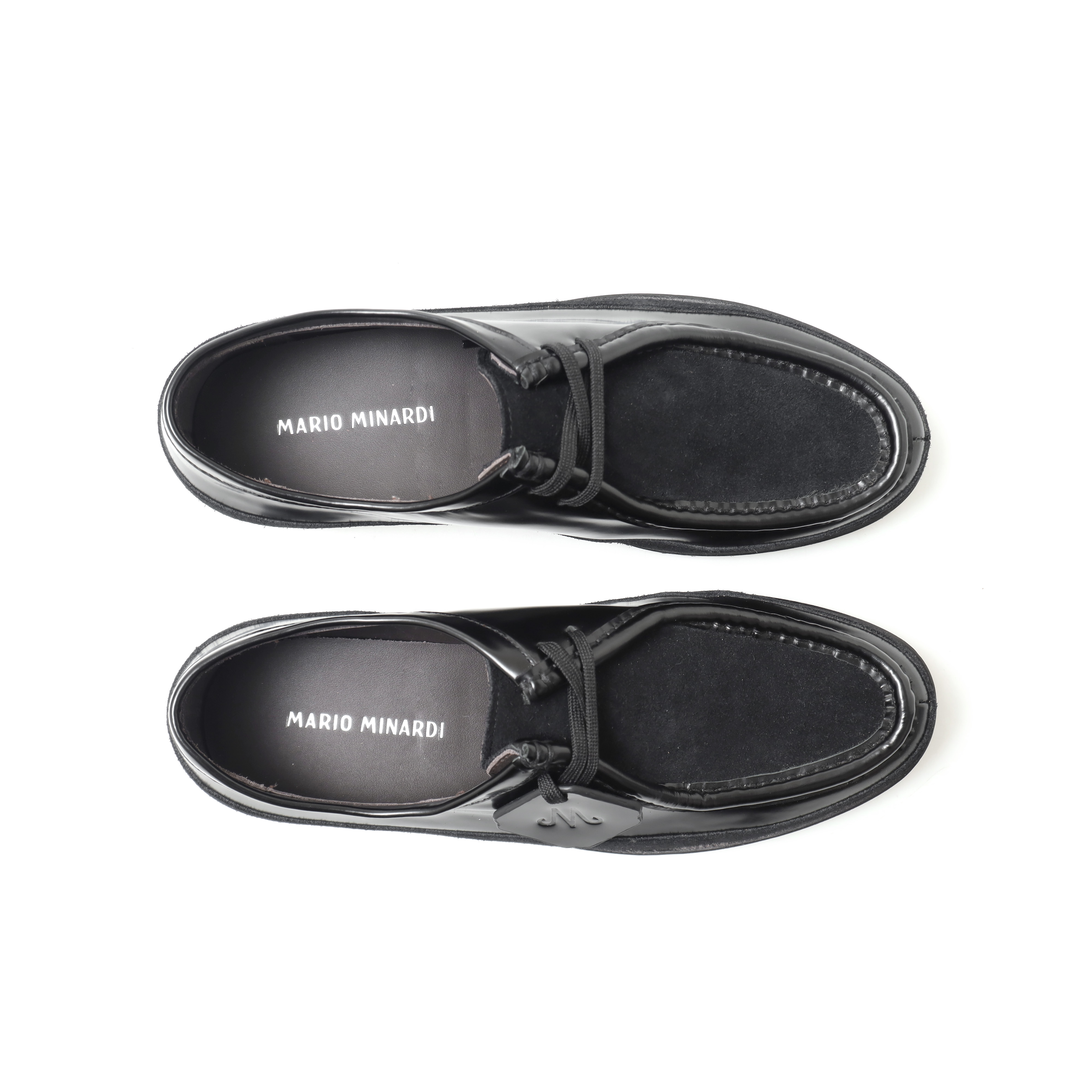 Gap Tyrolean Black - Image 4
