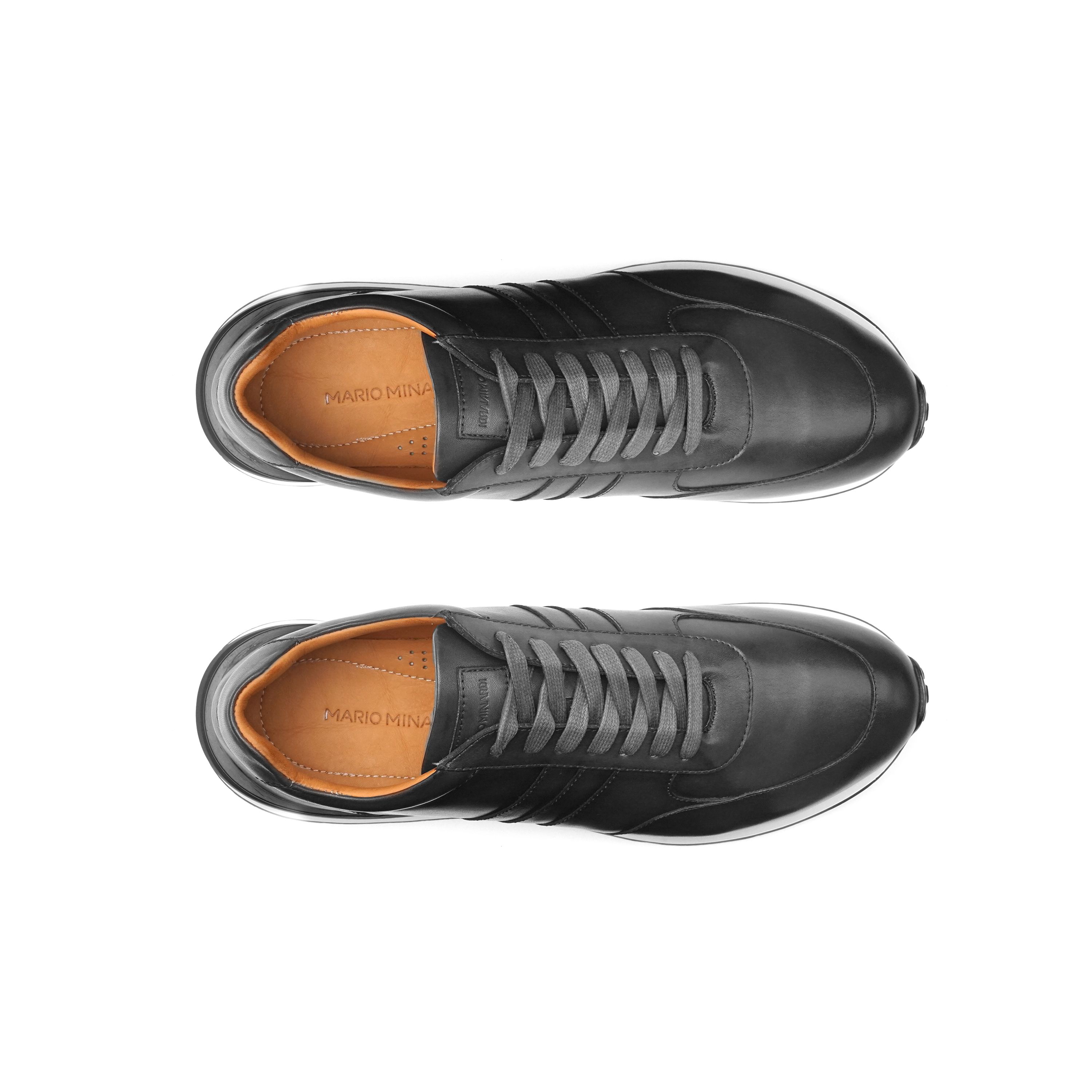 LEGGIERO BLACK - Image 4