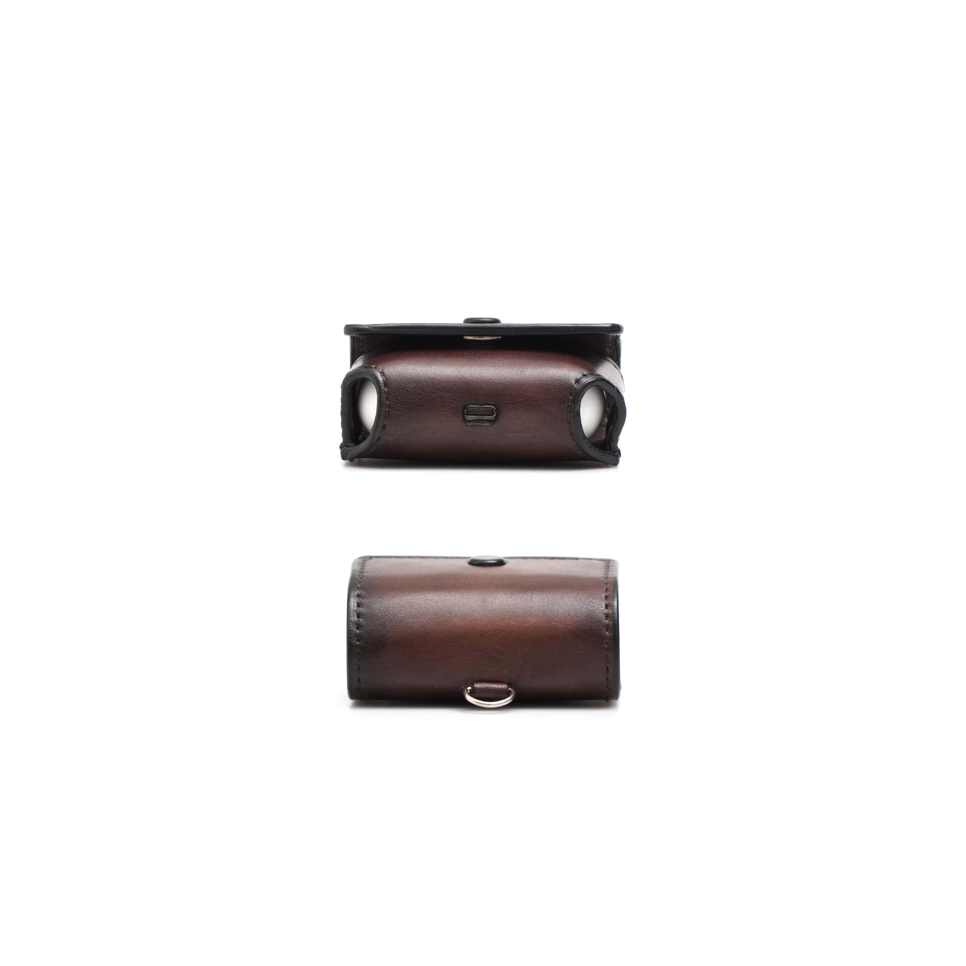 ZENO DARK BROWN - Image 4