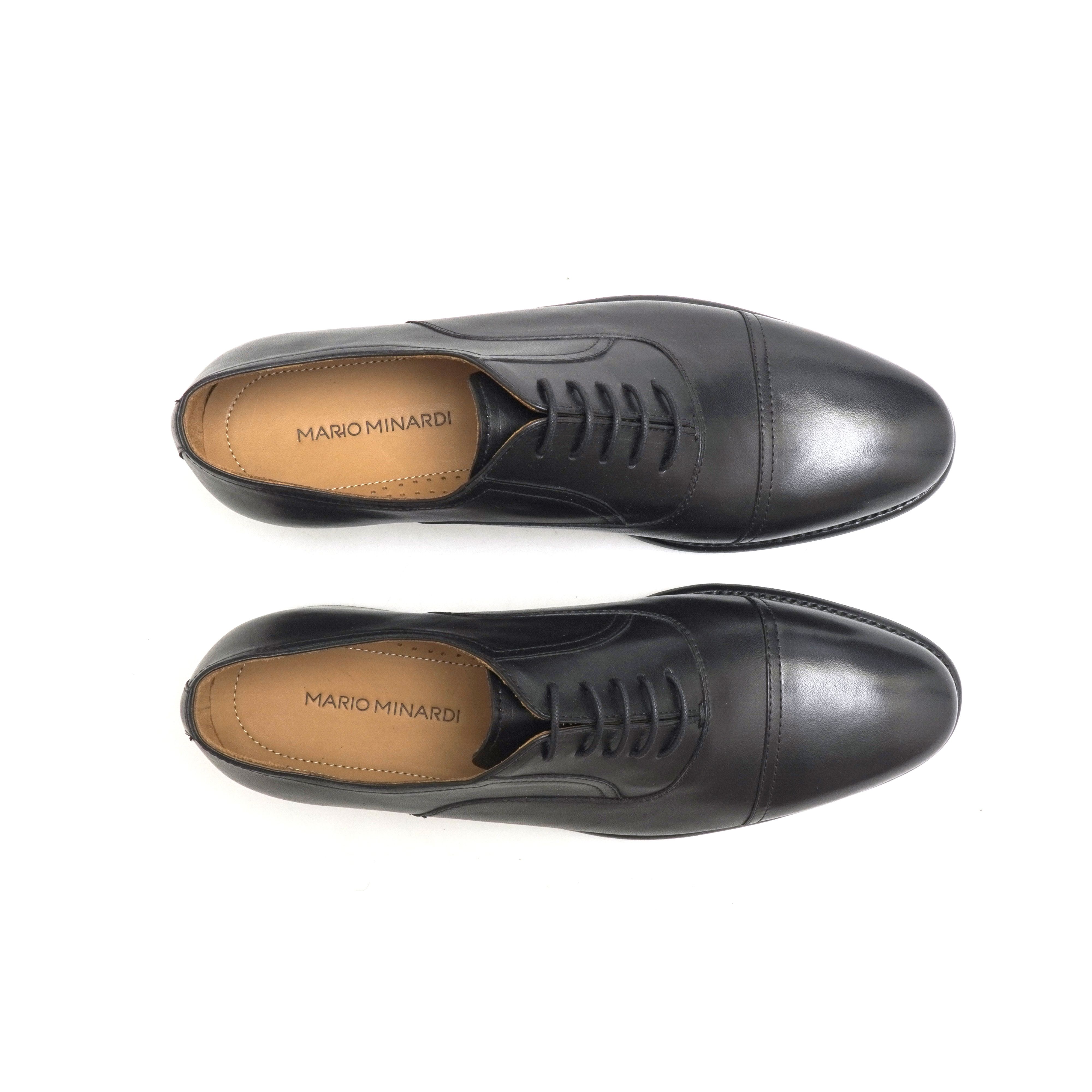 MEAZZA BLACK - Image 4
