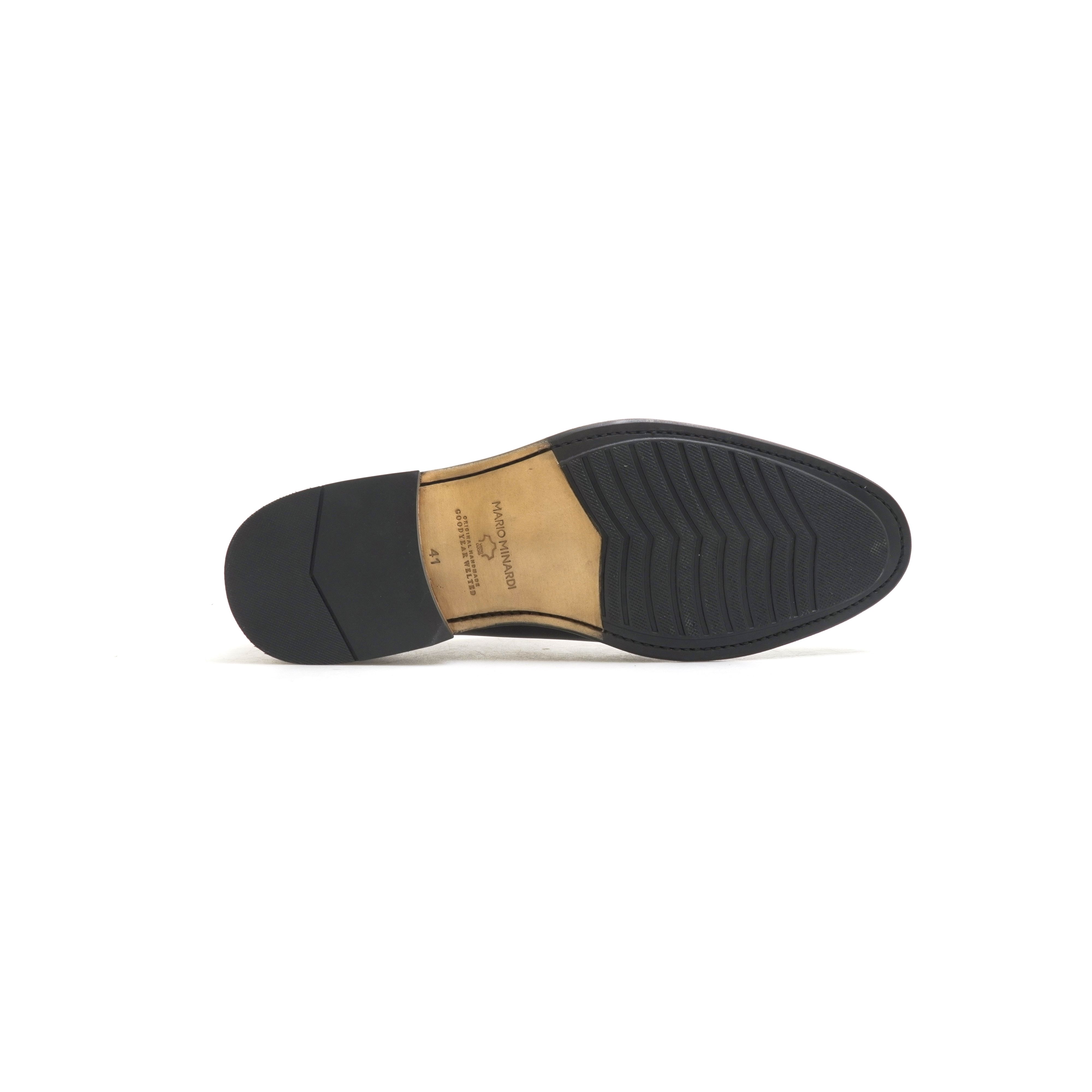 MEAZZA BLACK - Image 5