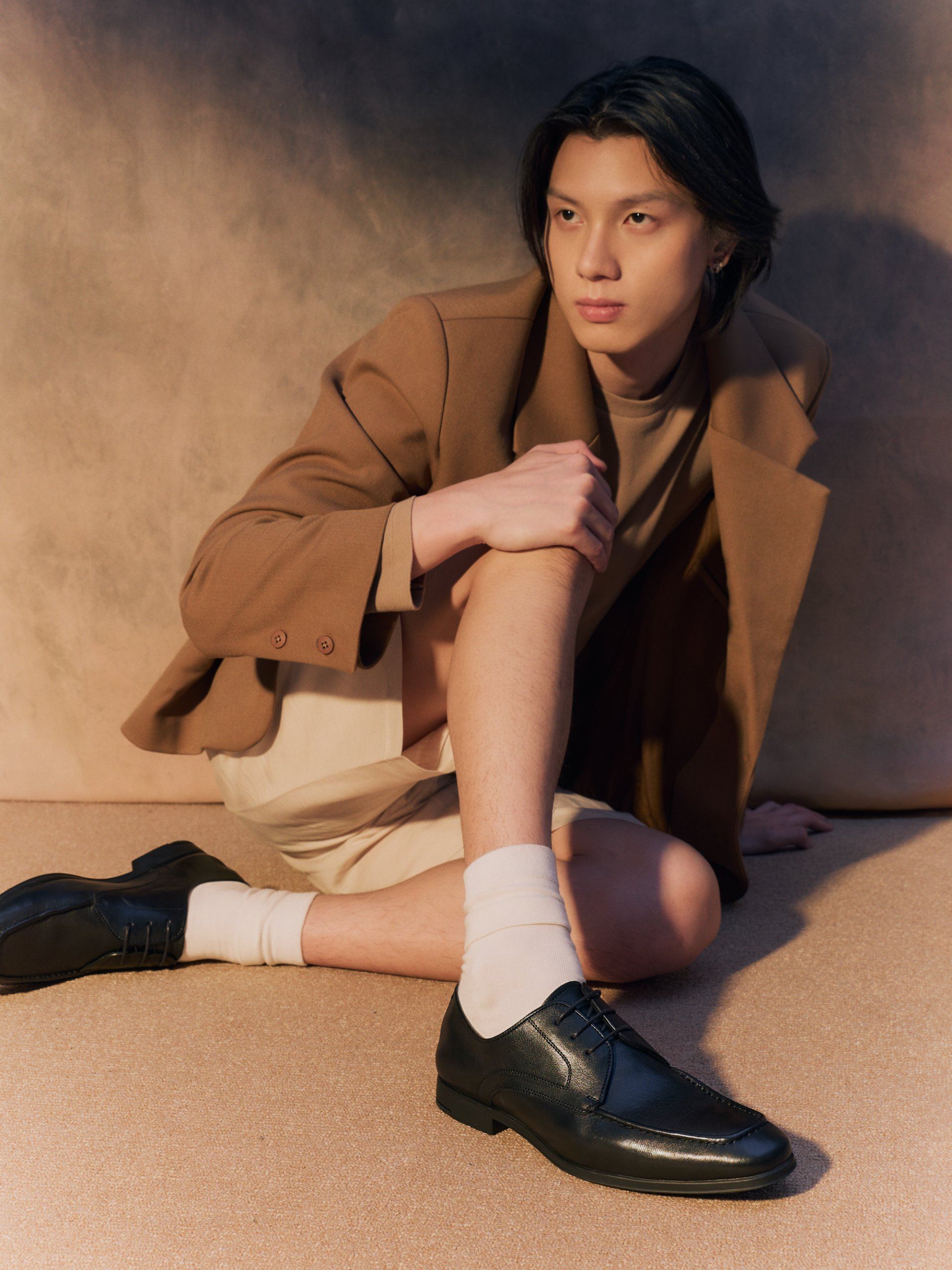 S/S 2026 “LIGHT II”