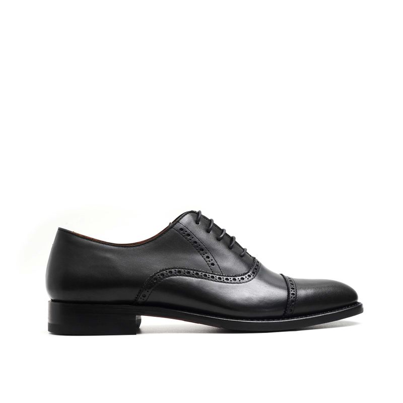 SAVINO BLACK