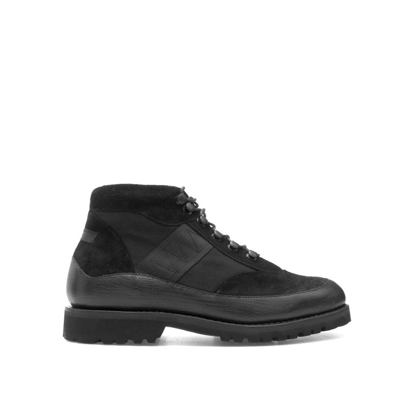 DEFCON BLACK