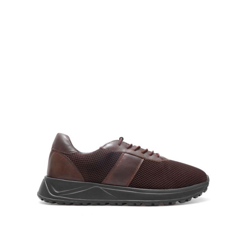GARUDA BROWN