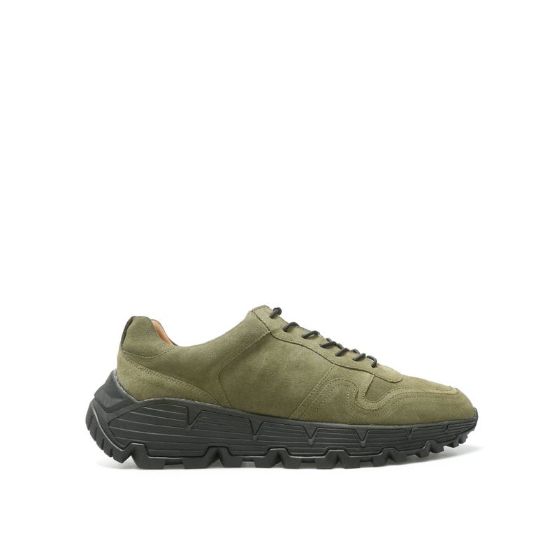 GIRO DARK GREEN