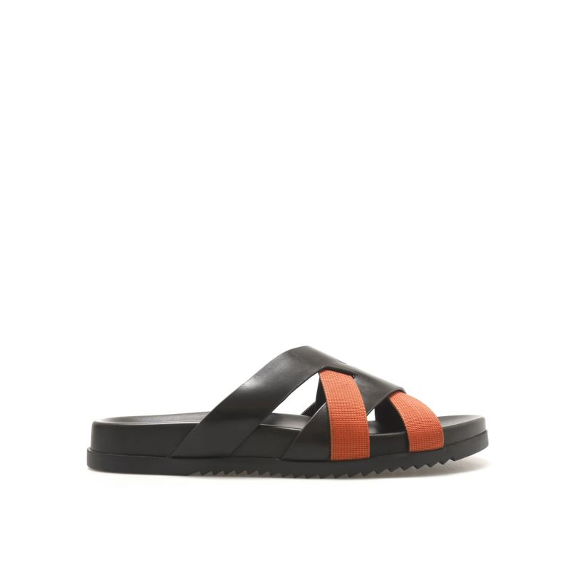 SOLARE BLACK TERRACOTTA