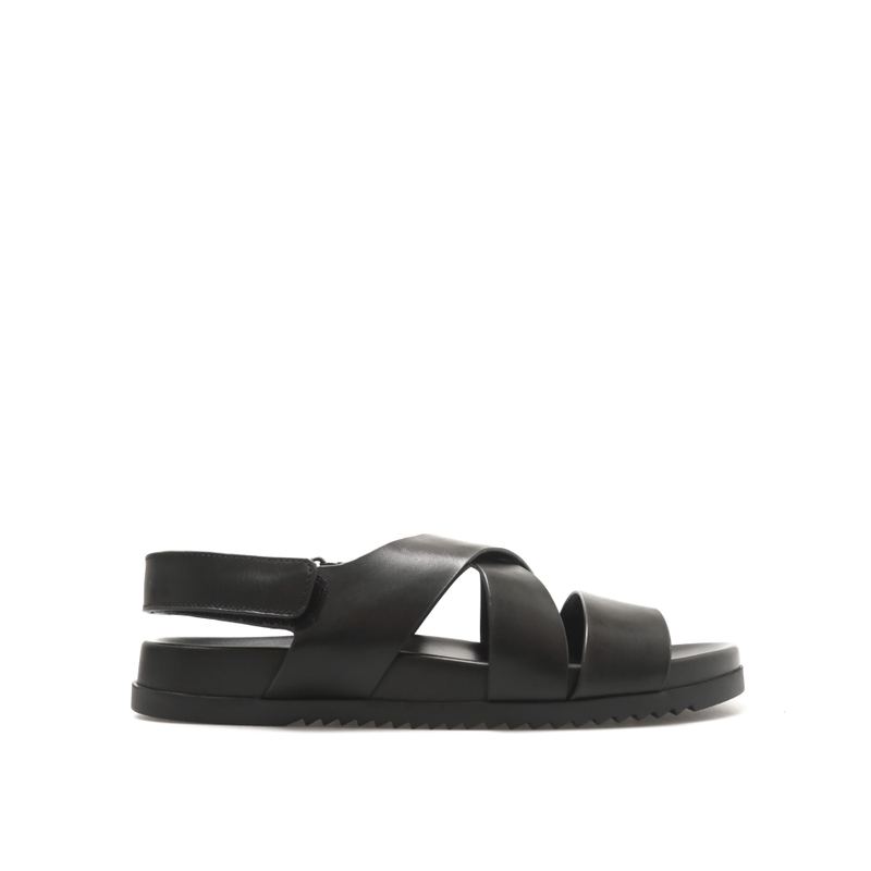 ALBA BLACK